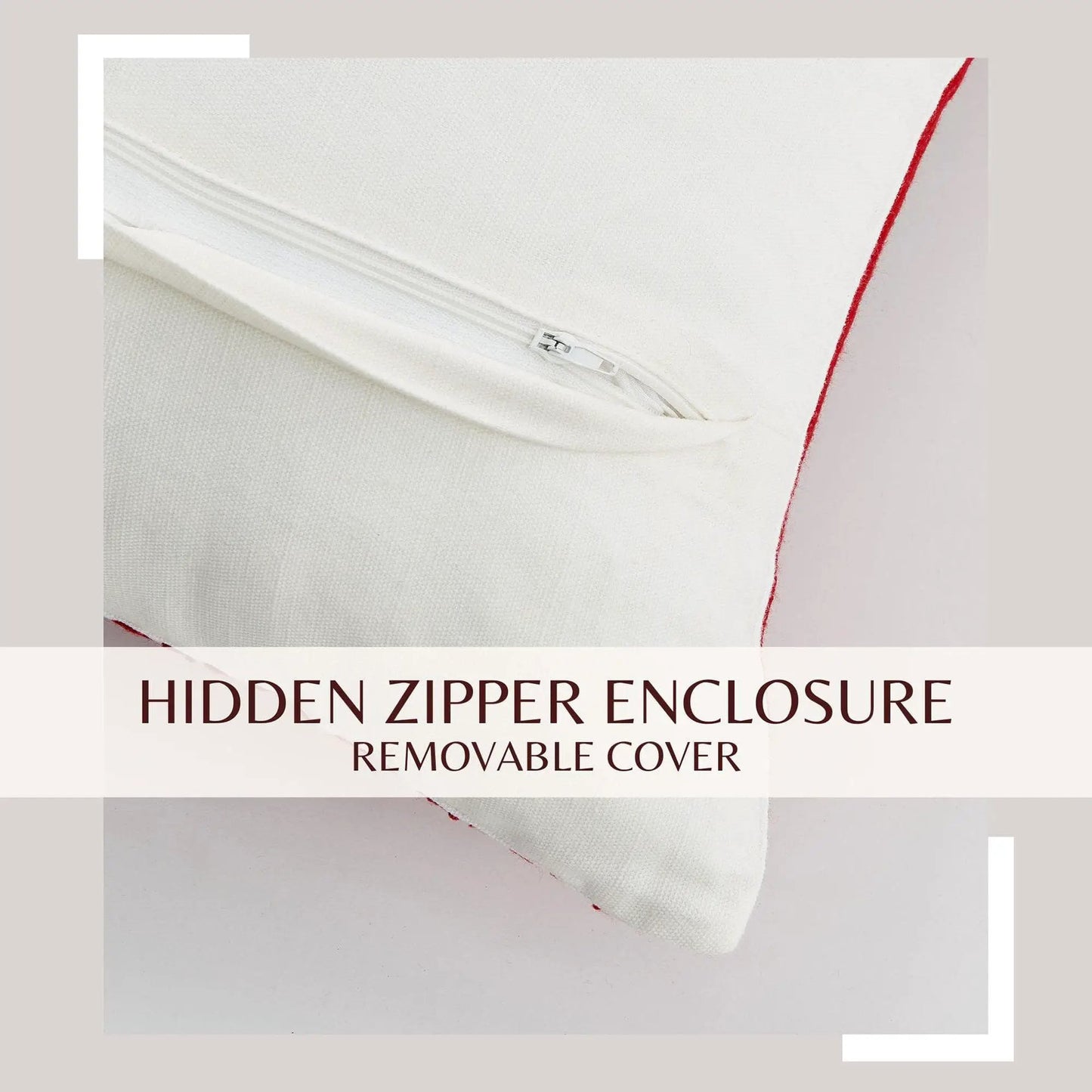 Holiday Throw Pillow - Jubilee Collection from PriceLows™