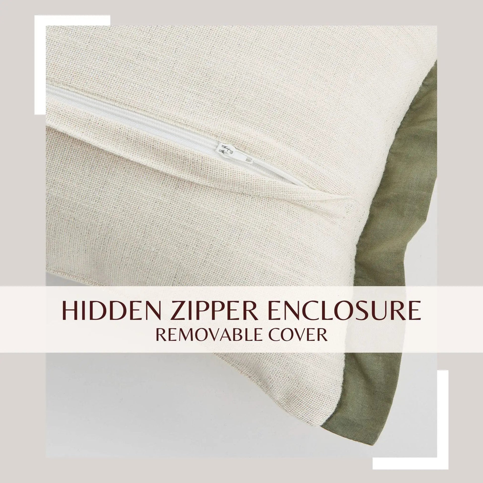Holiday Throw Pillow - Jubilee Collection from PriceLows™