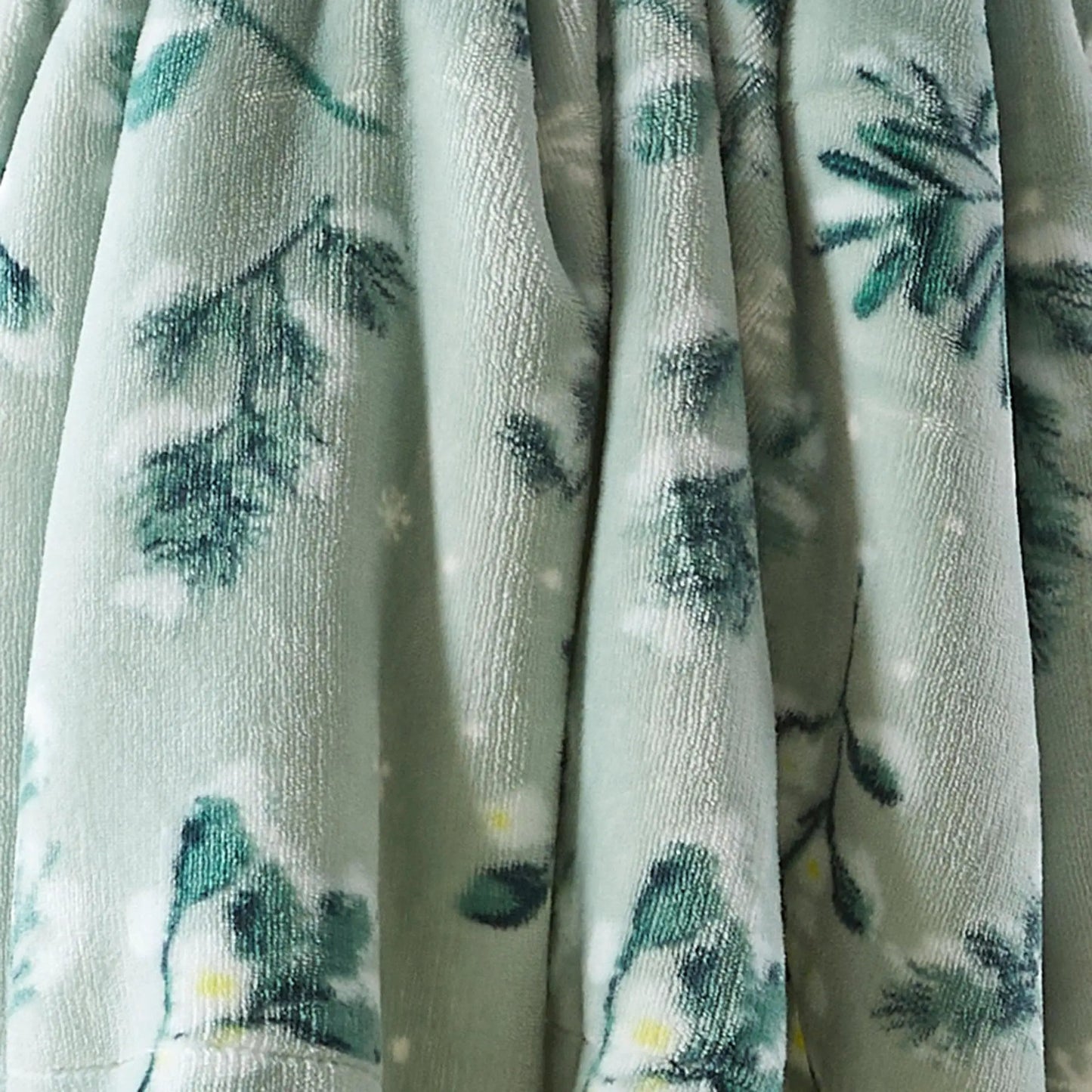 Velvet Plush Sherpa Luxury Bed Blanket - Kinsley Collection from PriceLows™