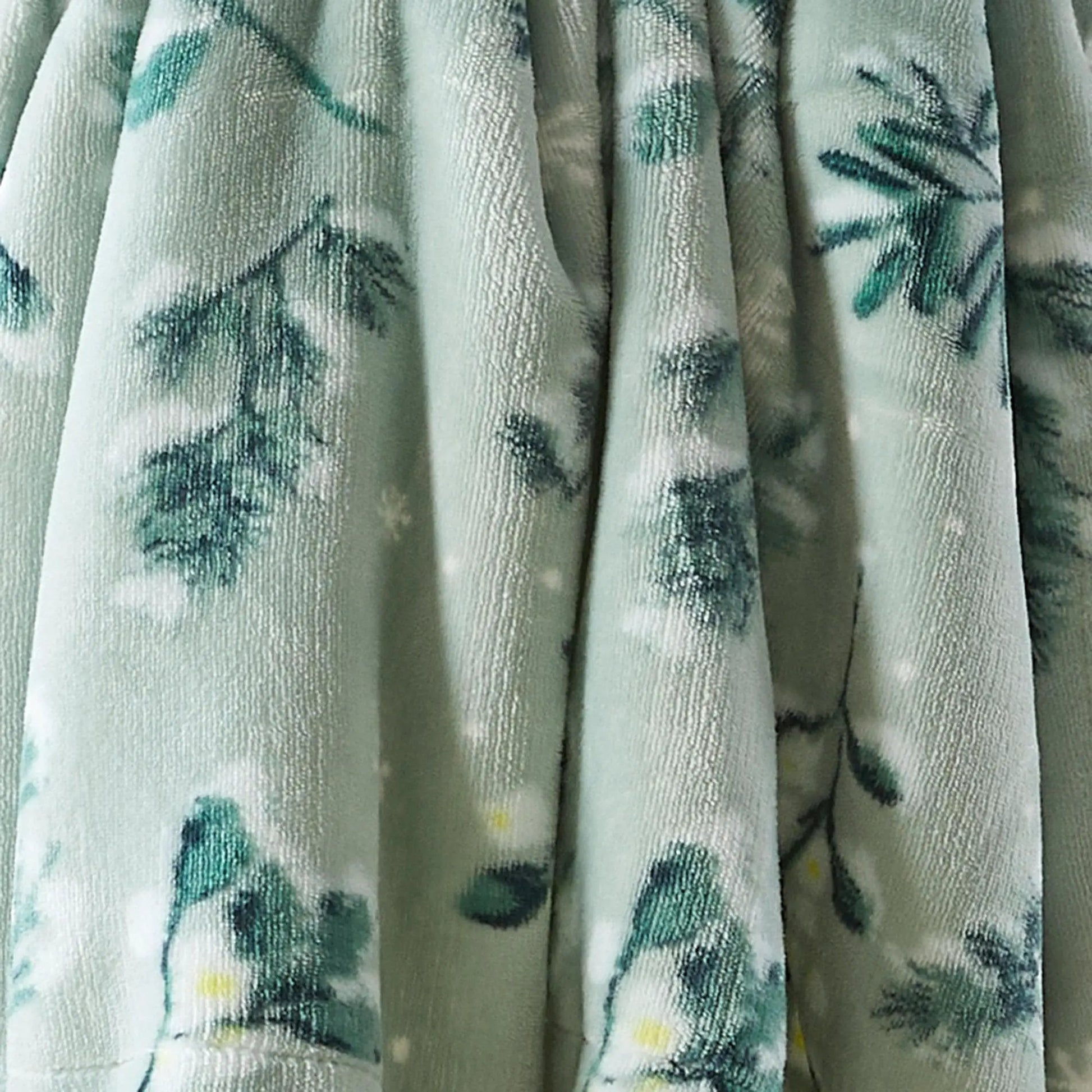 Velvet Plush Sherpa Luxury Bed Blanket - Kinsley Collection from PriceLows™