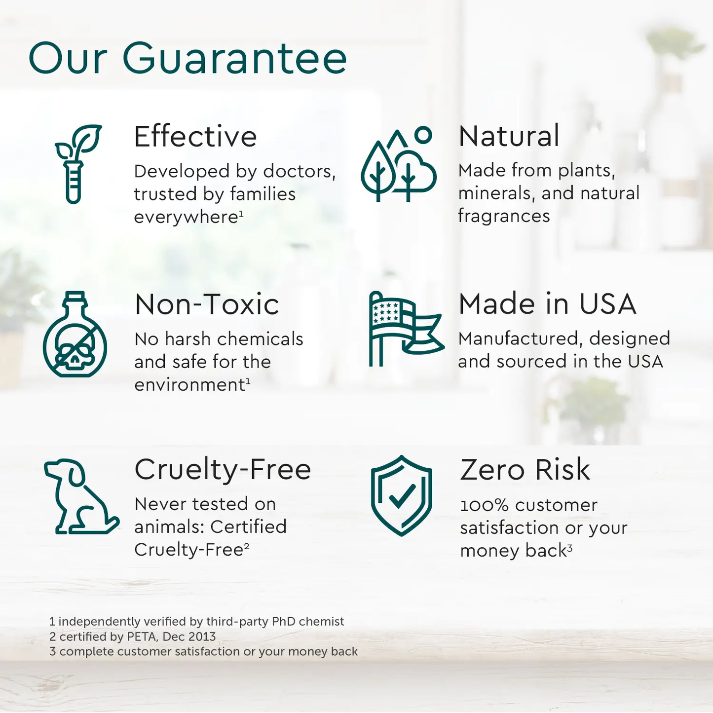Dry Shampoo (Benzene & Silicone-Free, Color-Safe) from PriceLows™