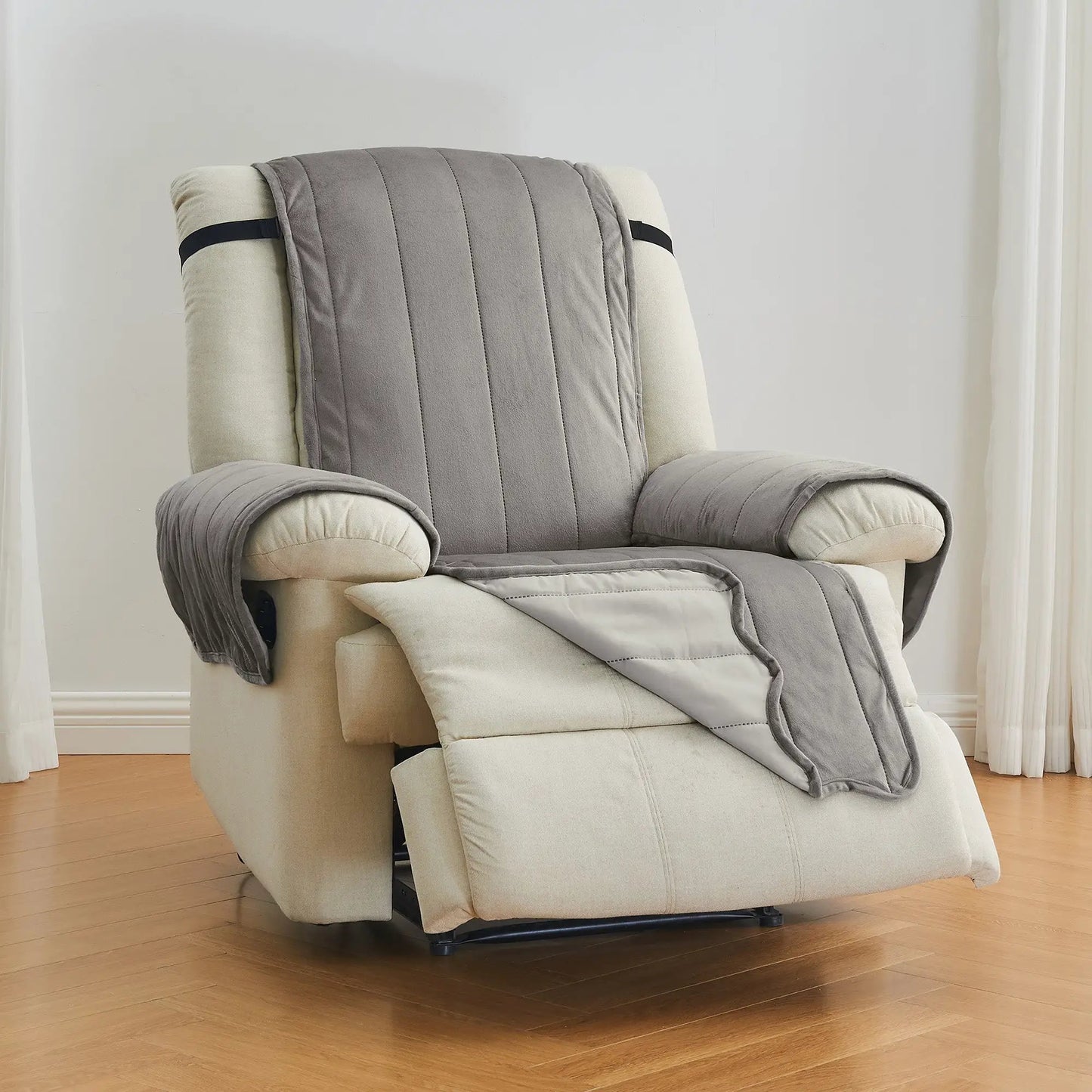 Velvet Furniture Protectors - Velvet Collection from PriceLows™