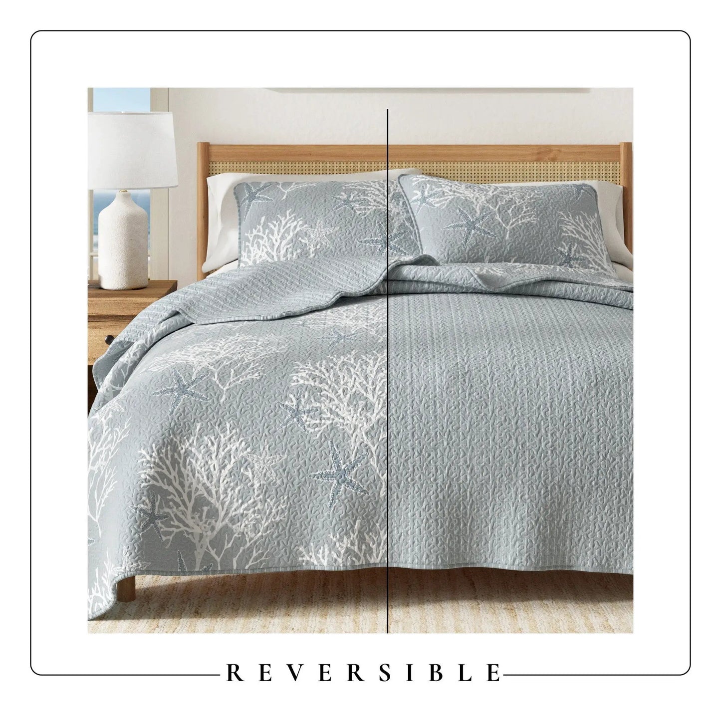 Fenwick Collection Quilt Set from PriceLows™