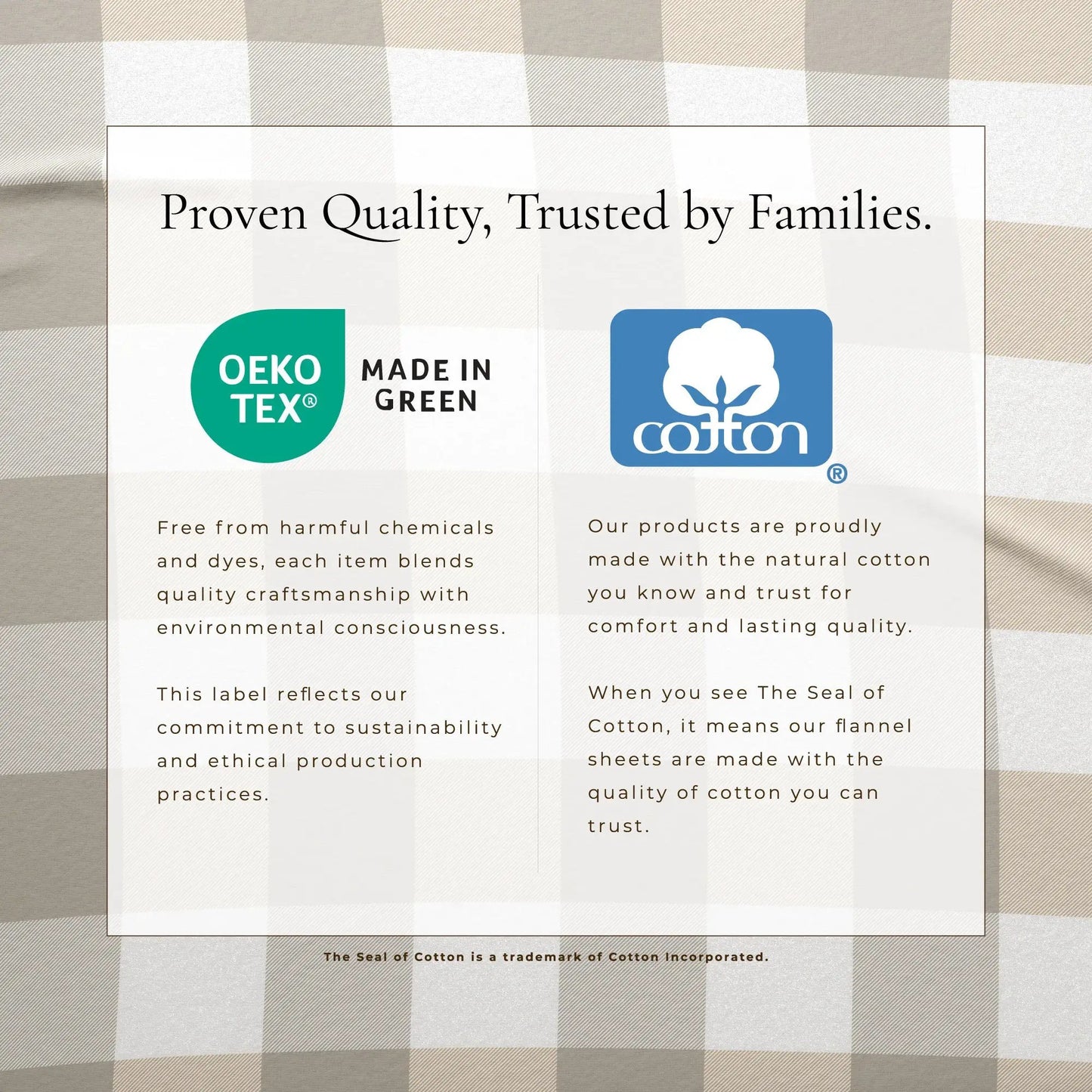 Turkish Cotton Flannel Sheet - Belle Collection from PriceLows™