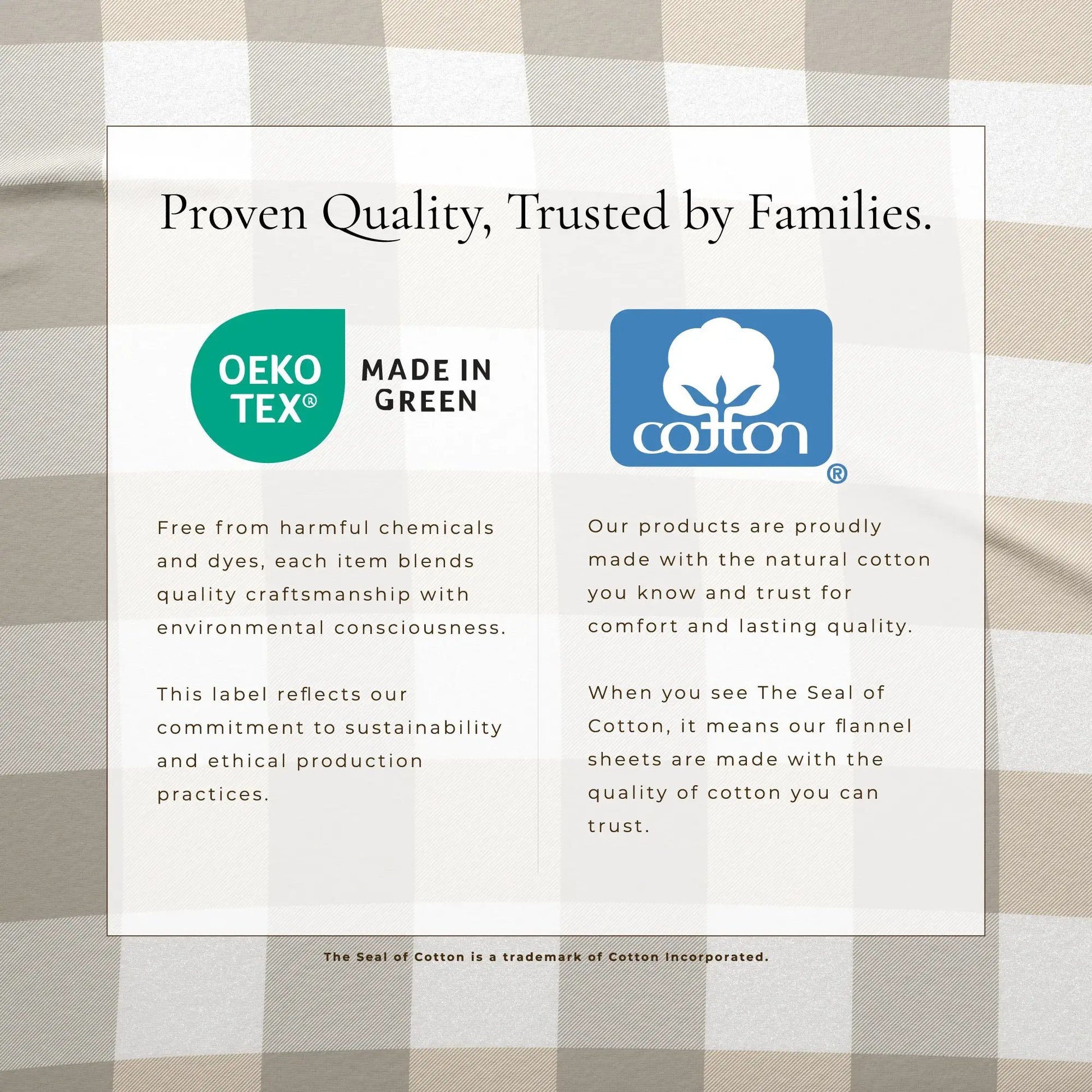 Turkish Cotton Flannel Sheet - Belle Collection from PriceLows™