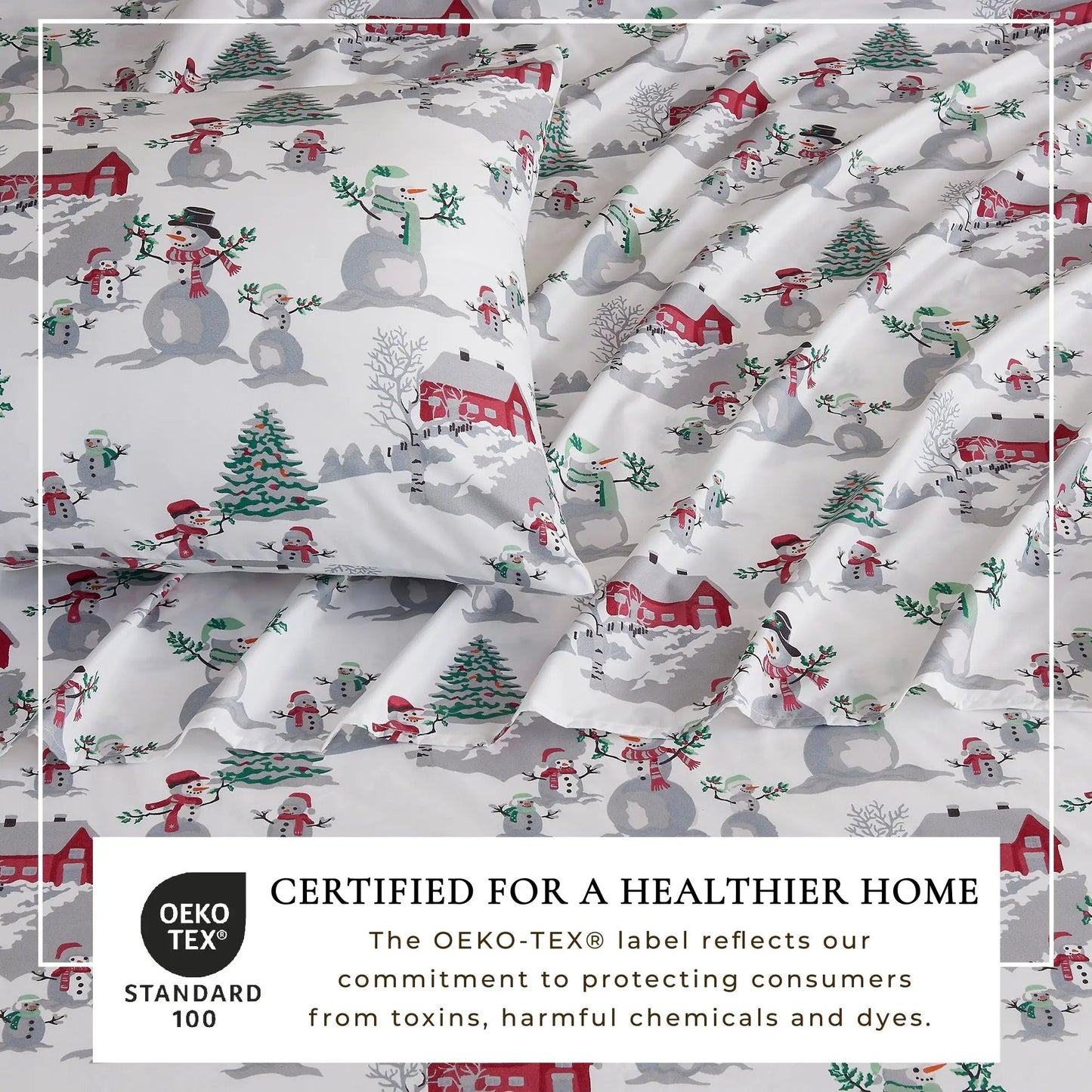 Lodge Printed Sheet Set - Mountain Ridge Collection from PriceLows™