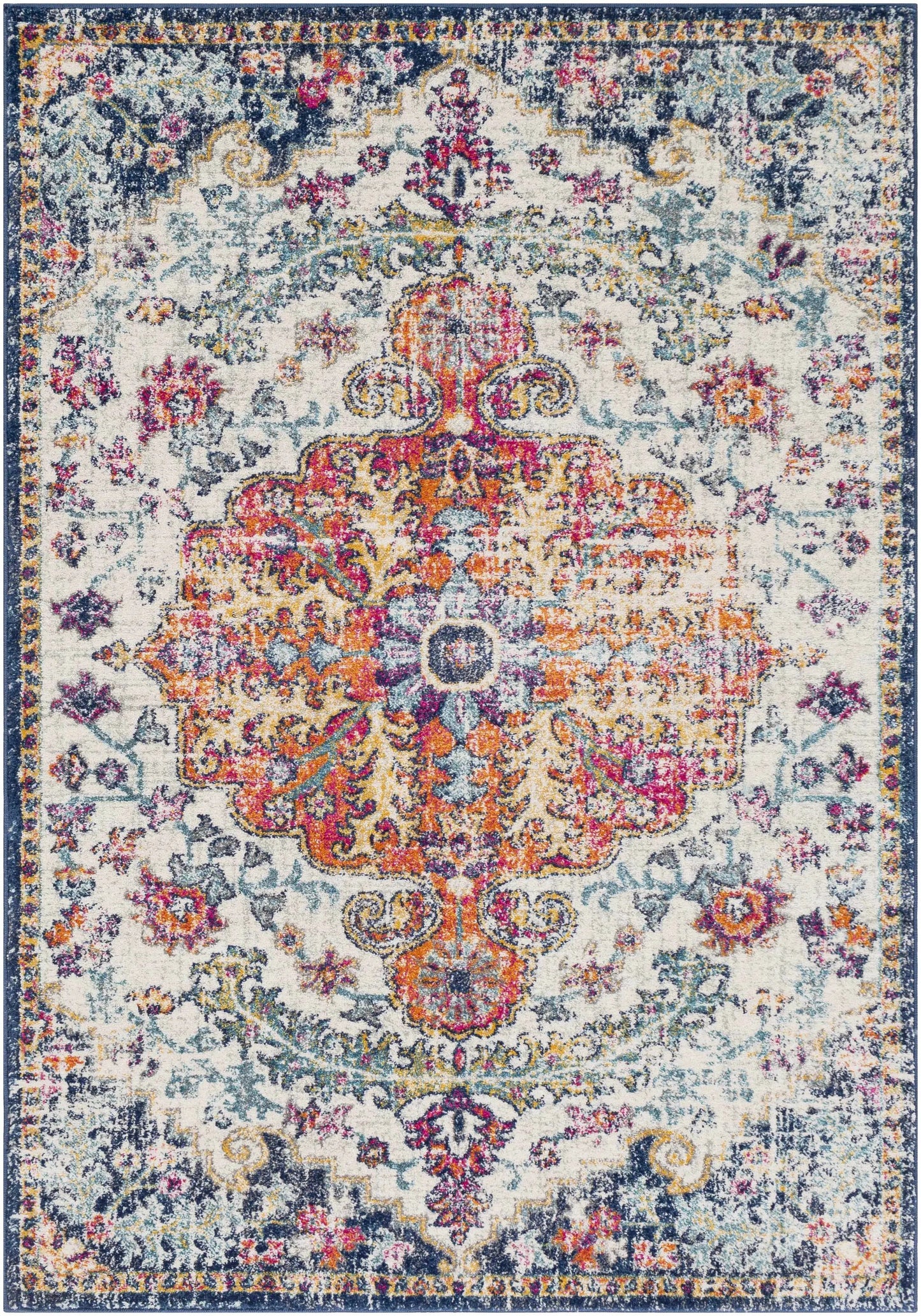 Bodrum Area Rug from PriceLows™
