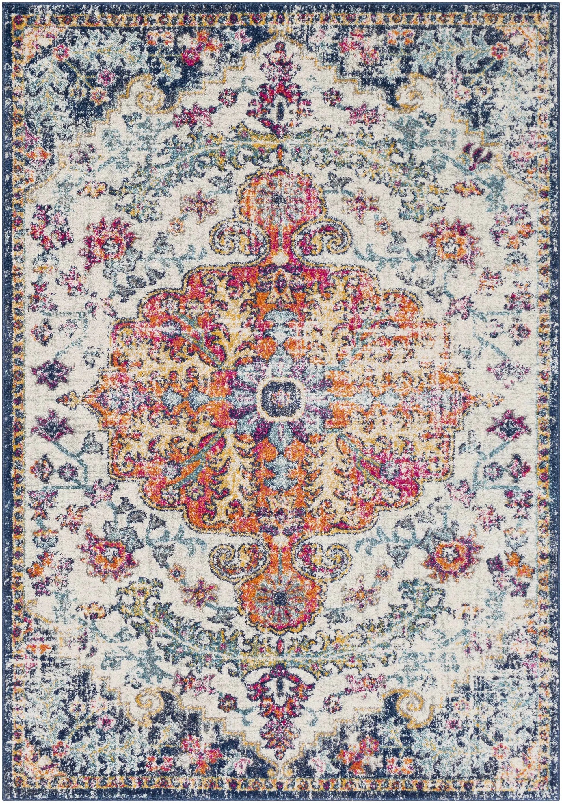 Bodrum Area Rug from PriceLows™