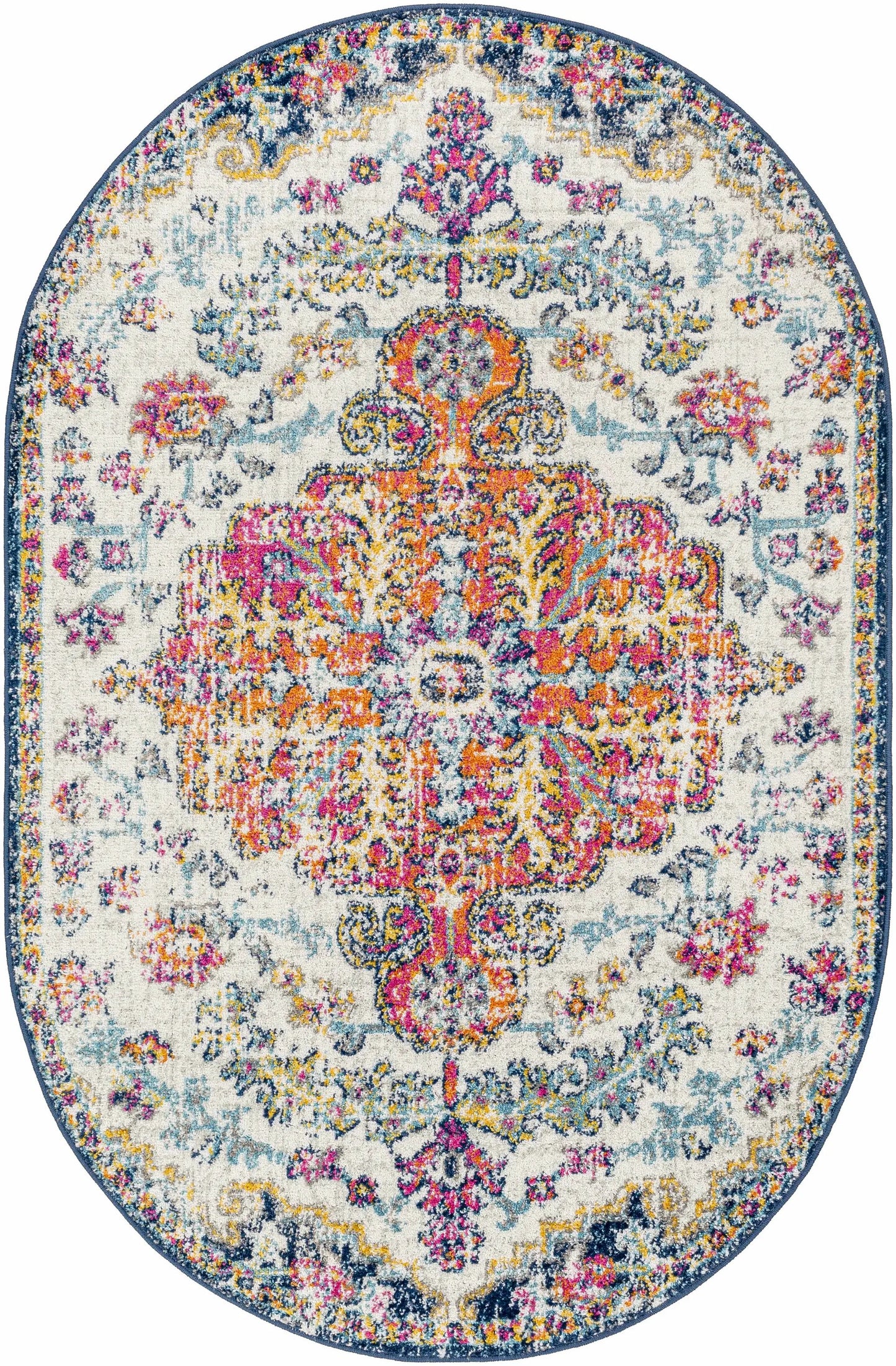Bodrum Area Rug from PriceLows™