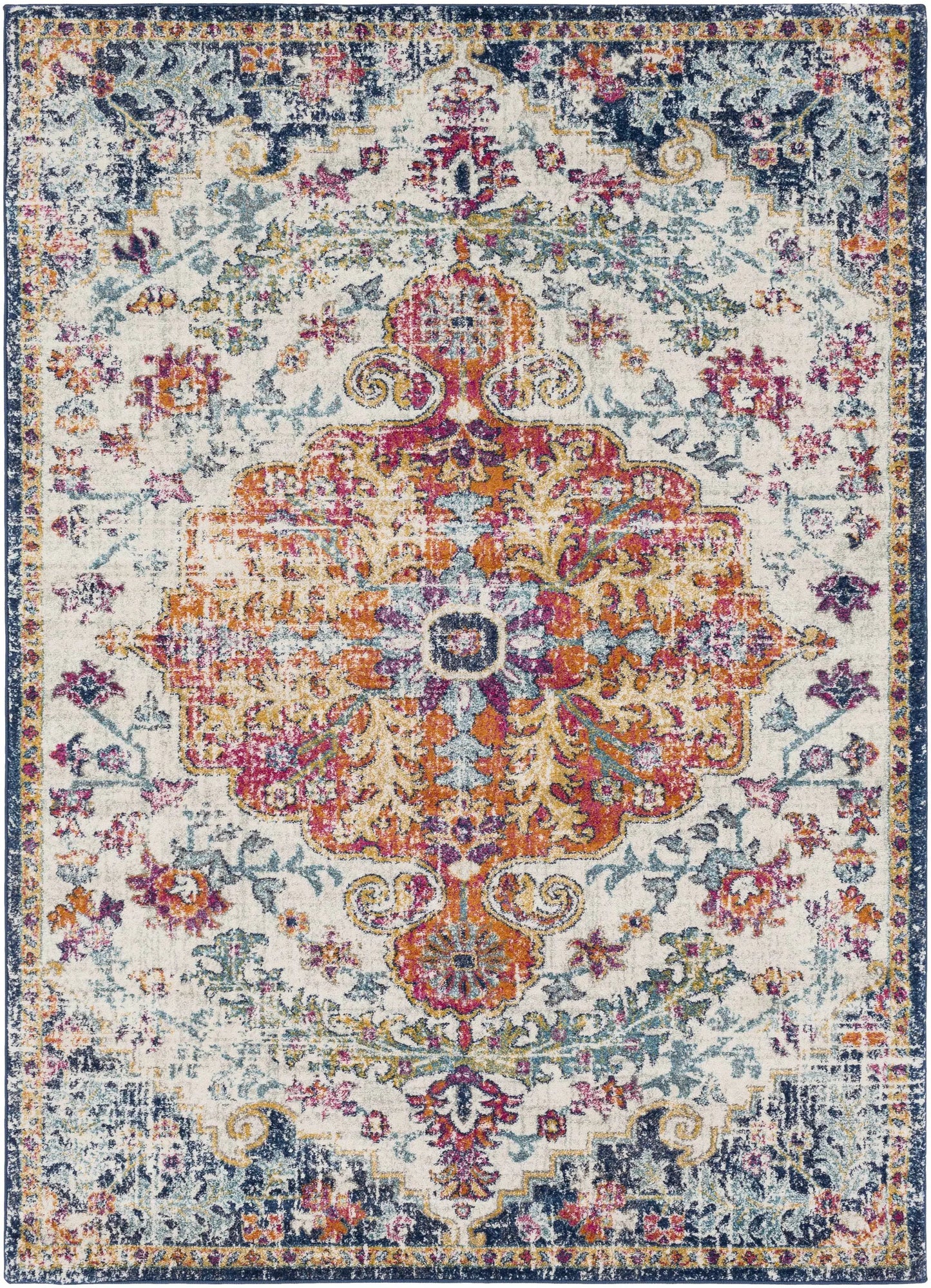 Bodrum Area Rug from PriceLows™