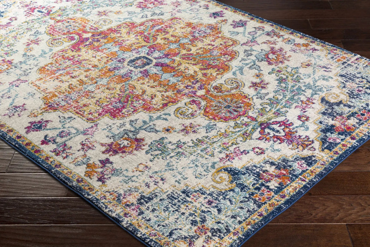 Bodrum Area Rug from PriceLows™