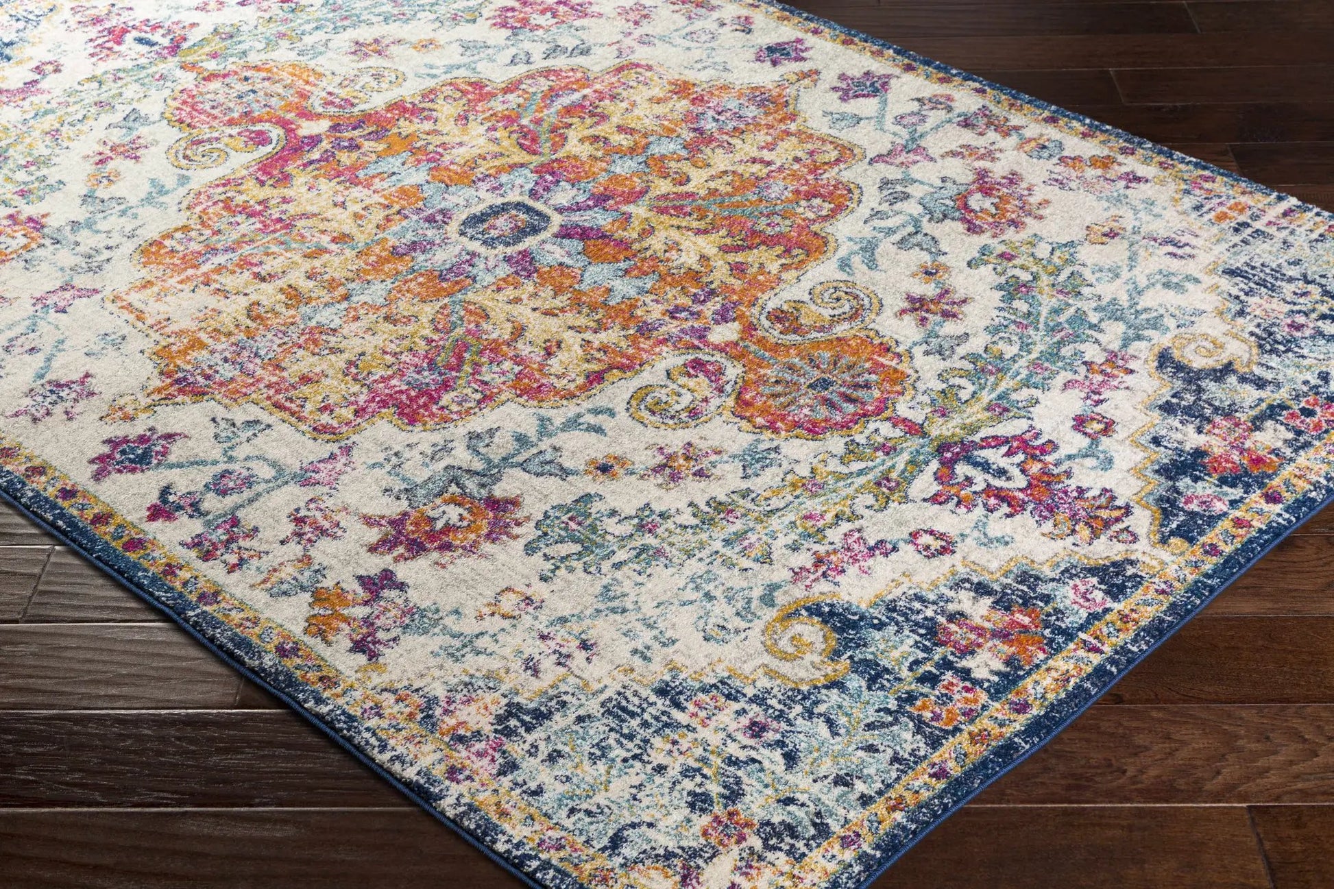 Bodrum Area Rug from PriceLows™