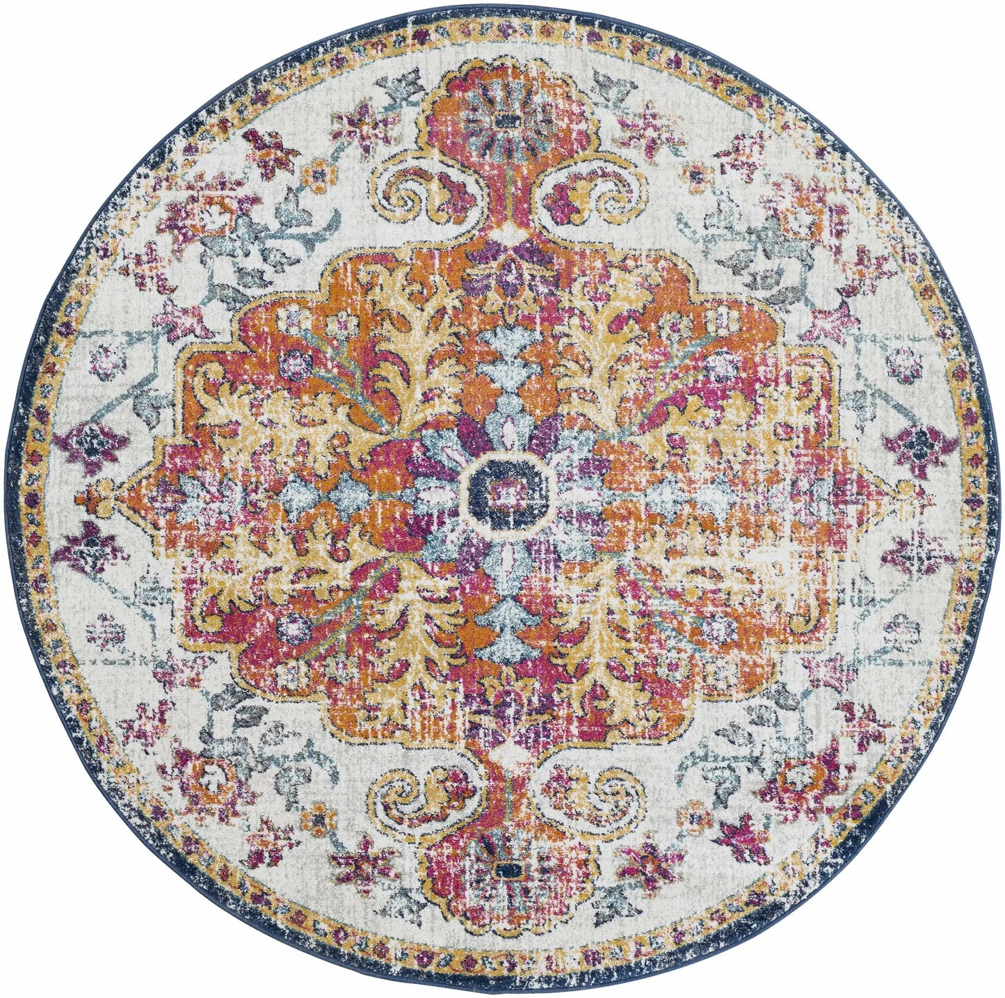 Bodrum Area Rug from PriceLows™