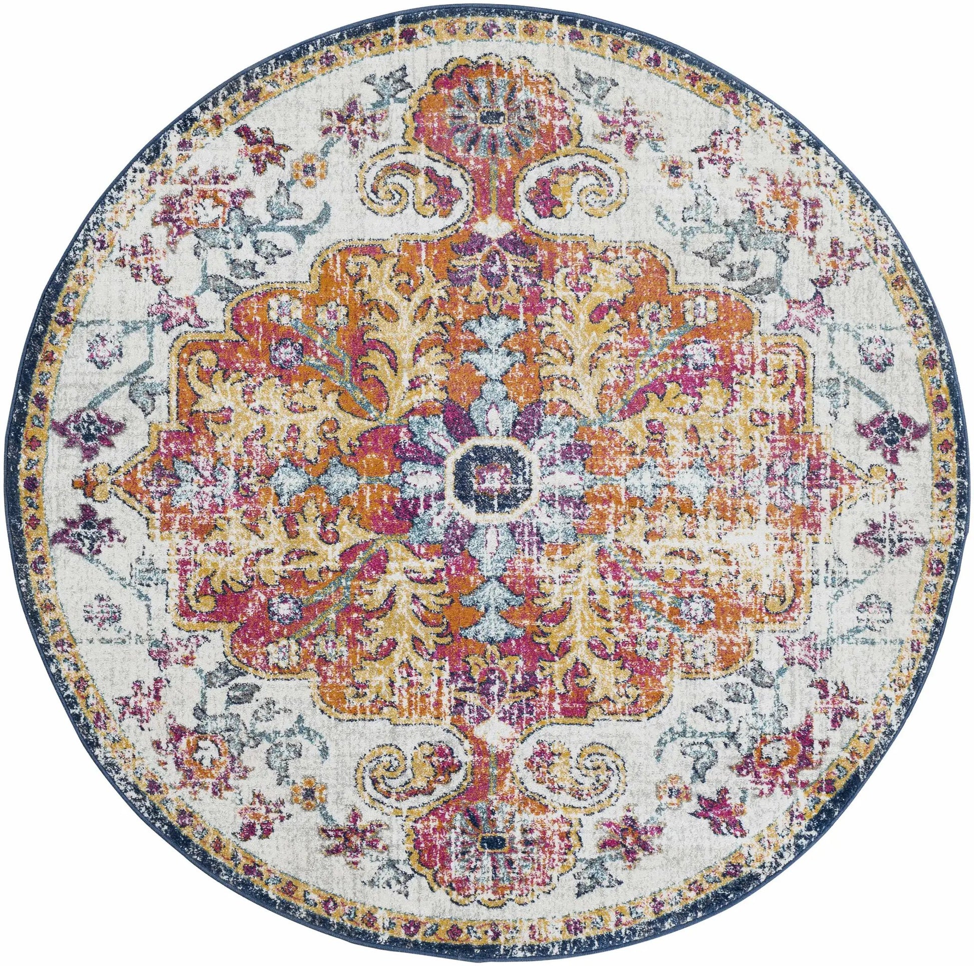 Bodrum Area Rug from PriceLows™