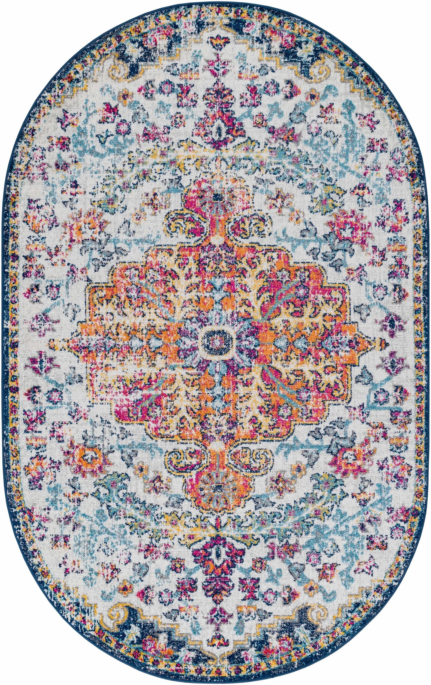 Bodrum Area Rug from PriceLows™