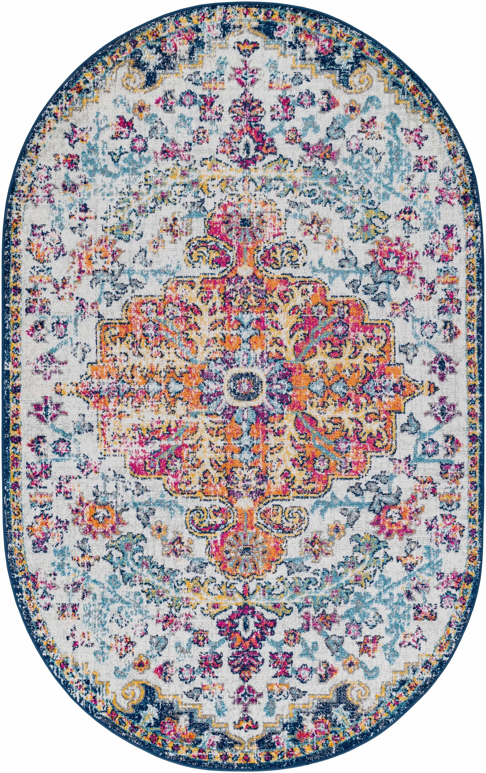 Bodrum Area Rug from PriceLows™