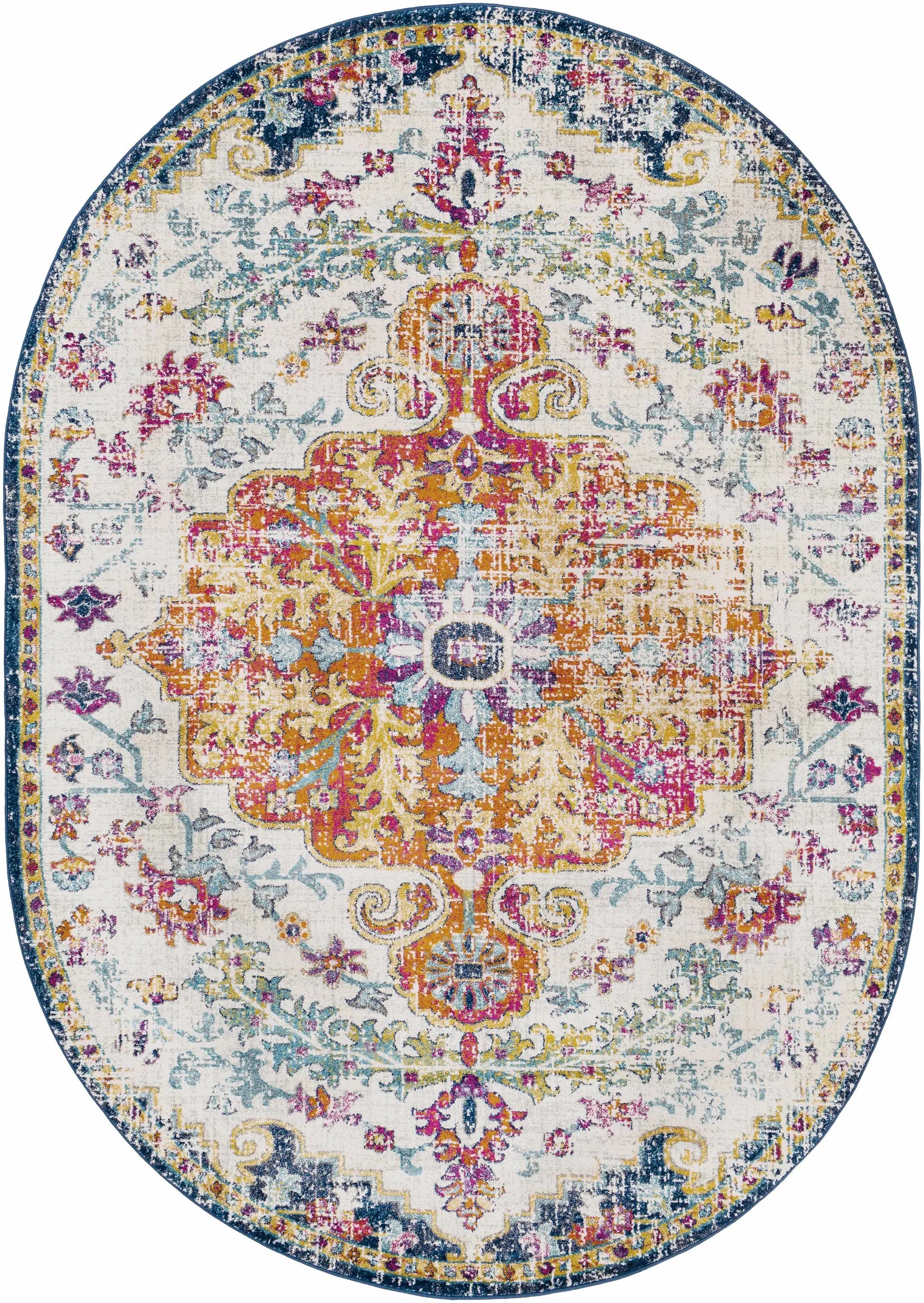 Bodrum Area Rug from PriceLows™