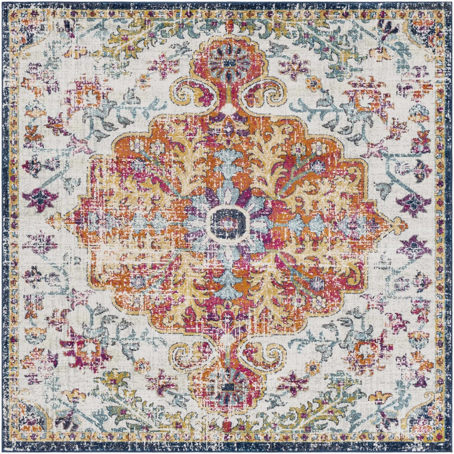 Bodrum Area Rug from PriceLows™