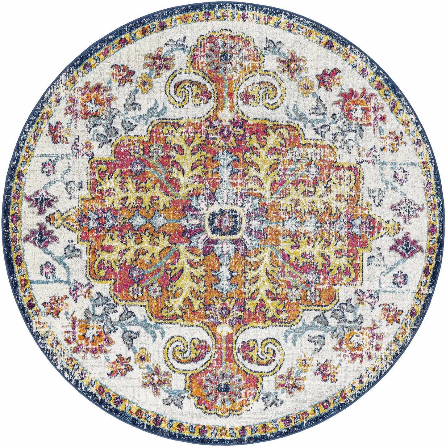 Bodrum Area Rug from PriceLows™