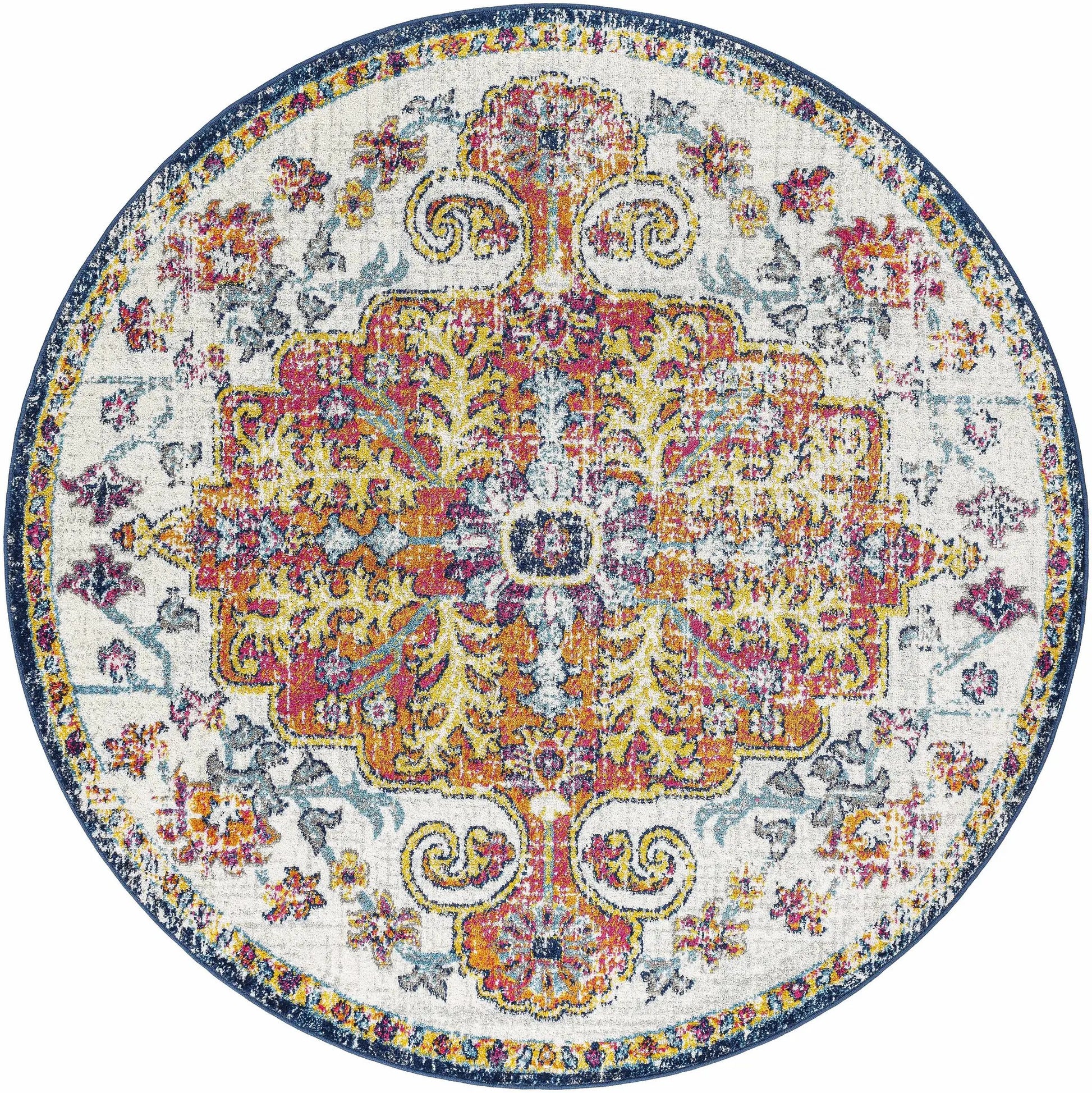 Bodrum Area Rug from PriceLows™