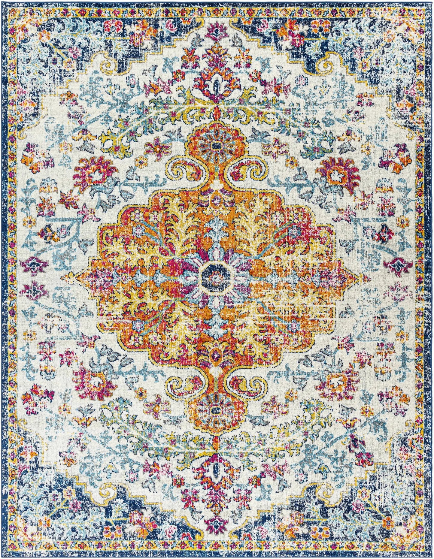 Bodrum Area Rug from PriceLows™
