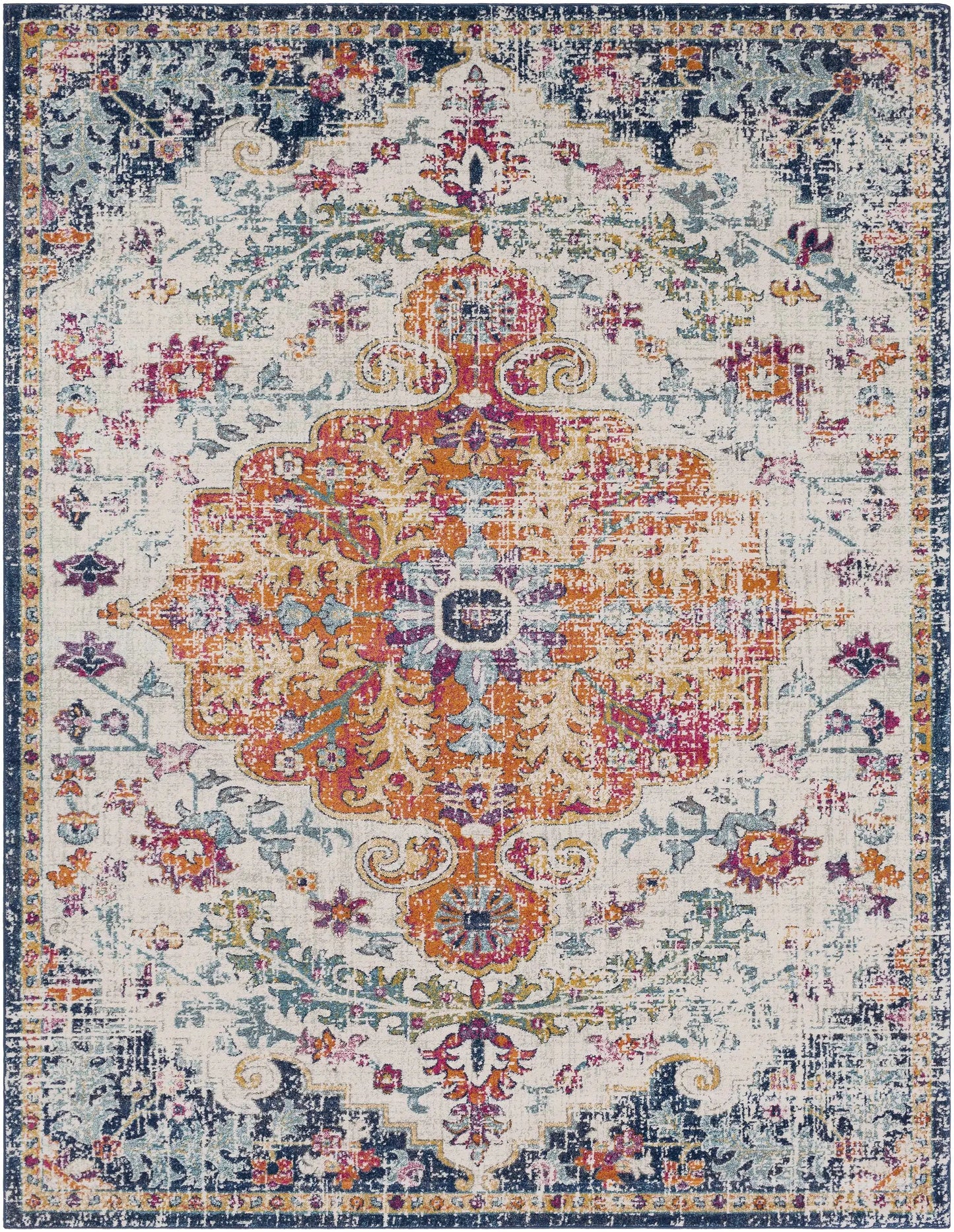 Bodrum Area Rug from PriceLows™