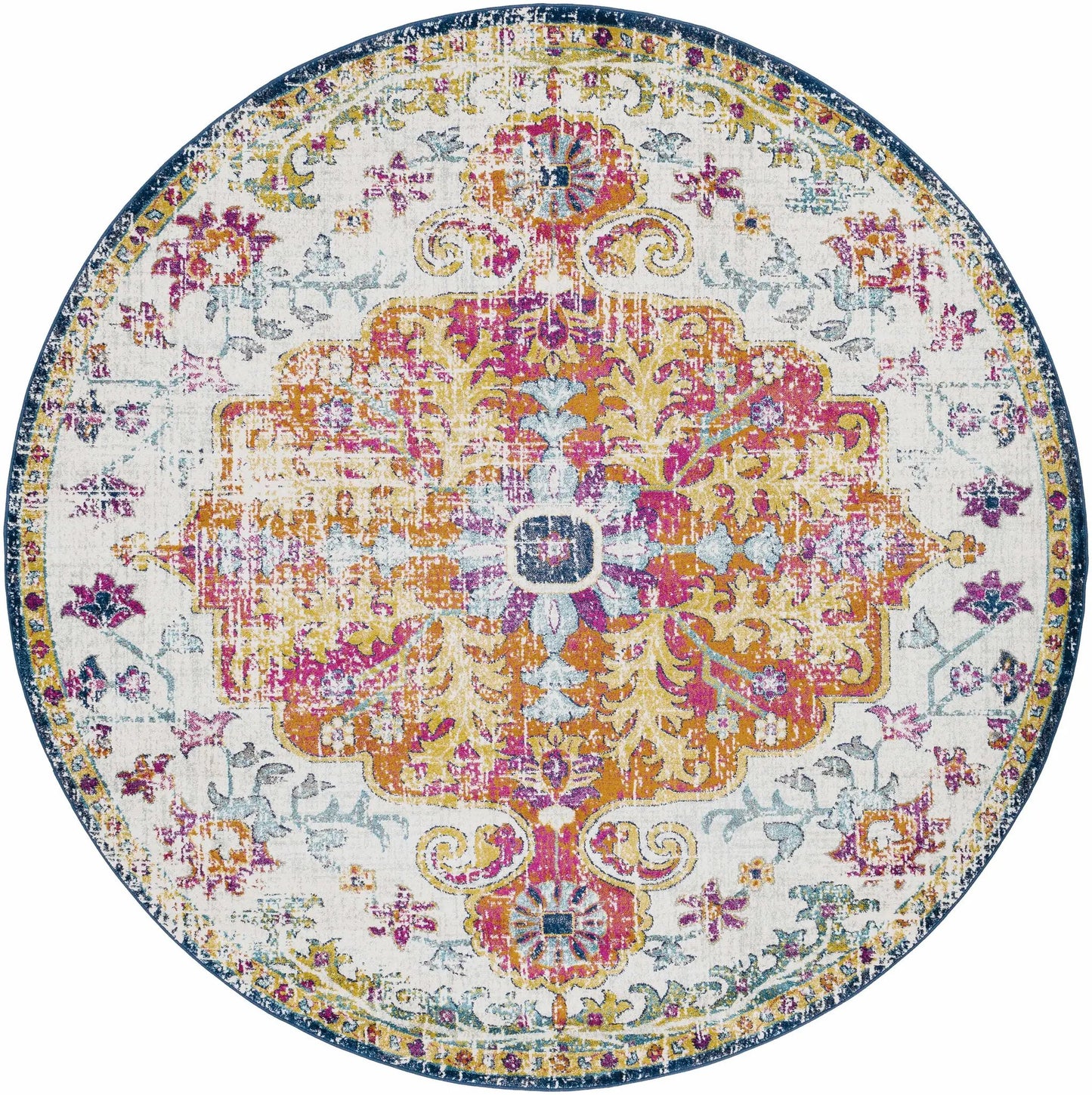 Bodrum Area Rug from PriceLows™
