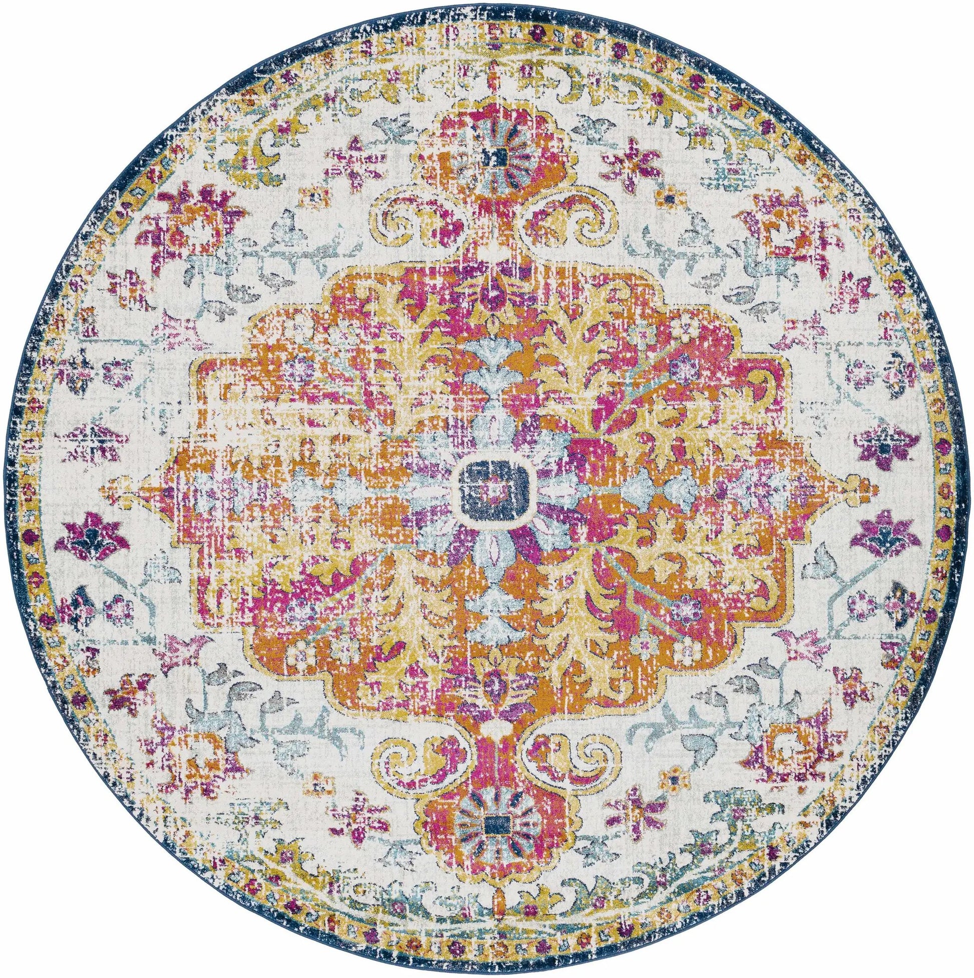 Bodrum Area Rug from PriceLows™