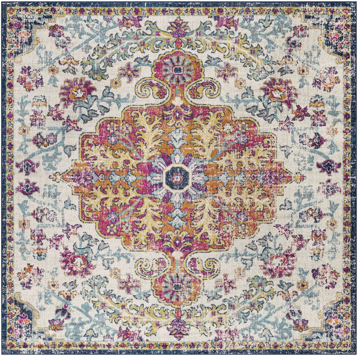 Bodrum Area Rug from PriceLows™