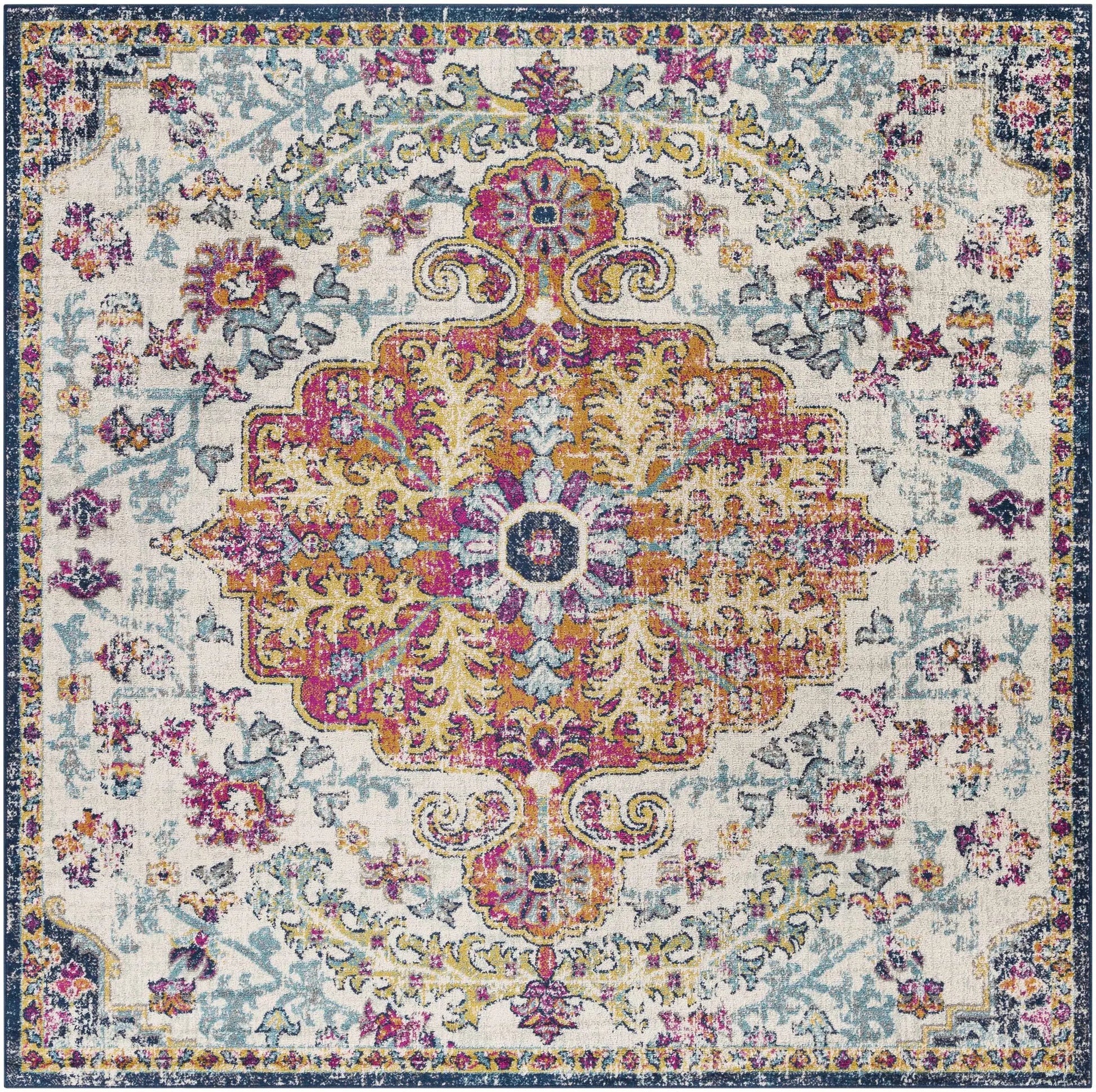 Bodrum Area Rug from PriceLows™