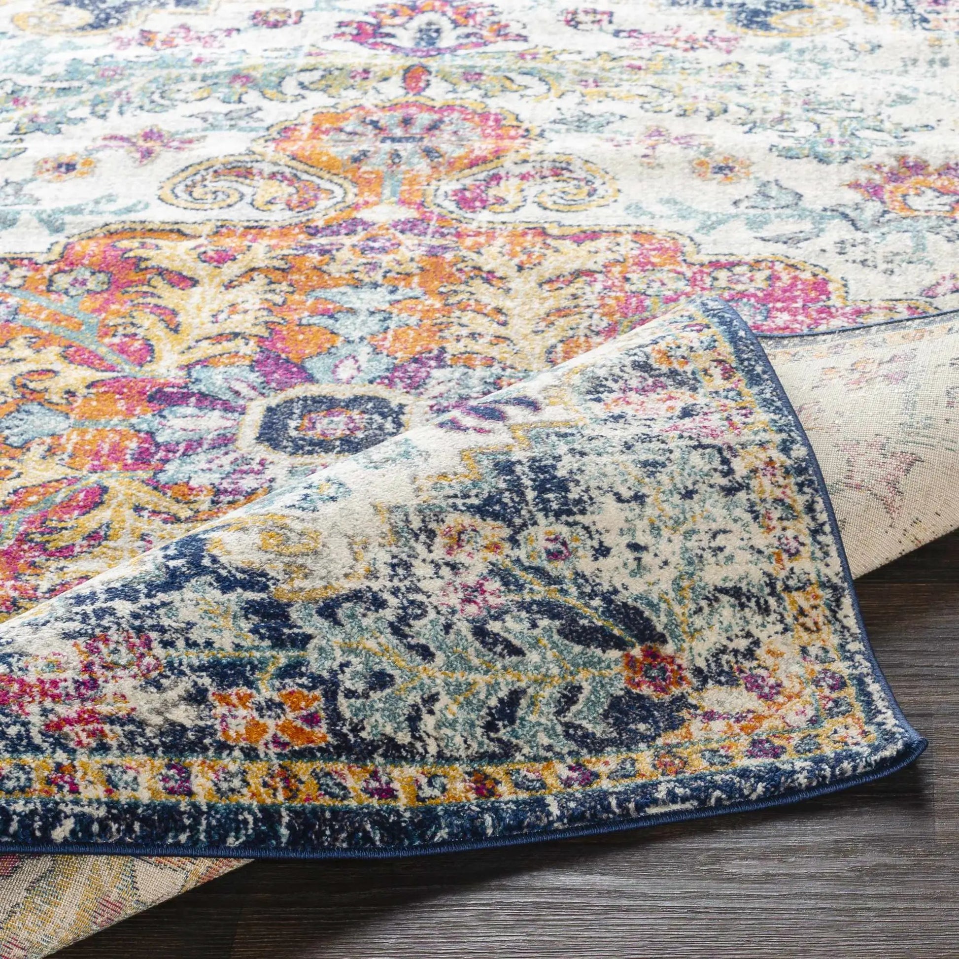 Bodrum Area Rug from PriceLows™