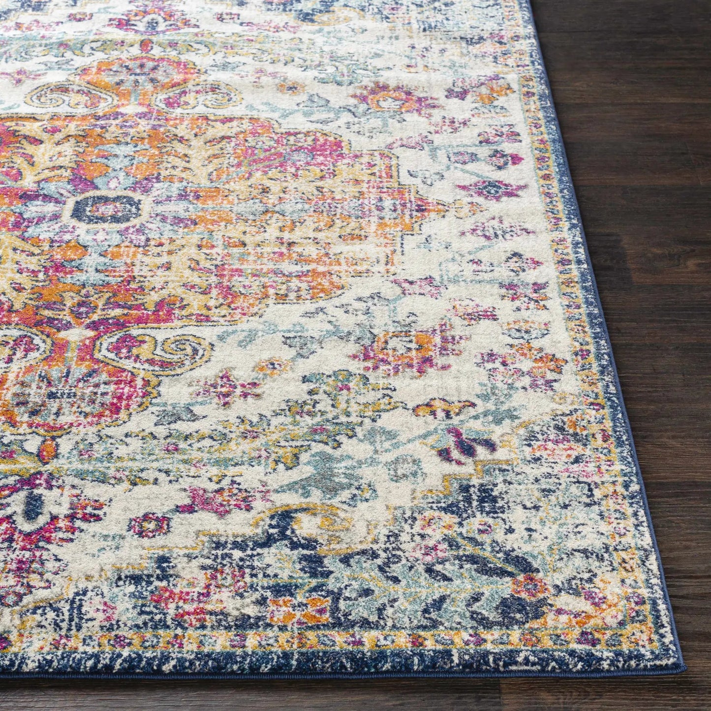 Bodrum Area Rug from PriceLows™