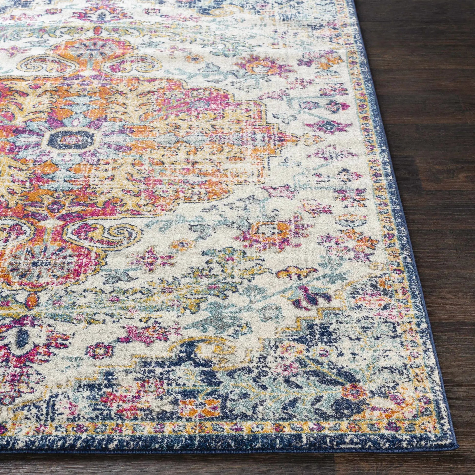 Bodrum Area Rug from PriceLows™