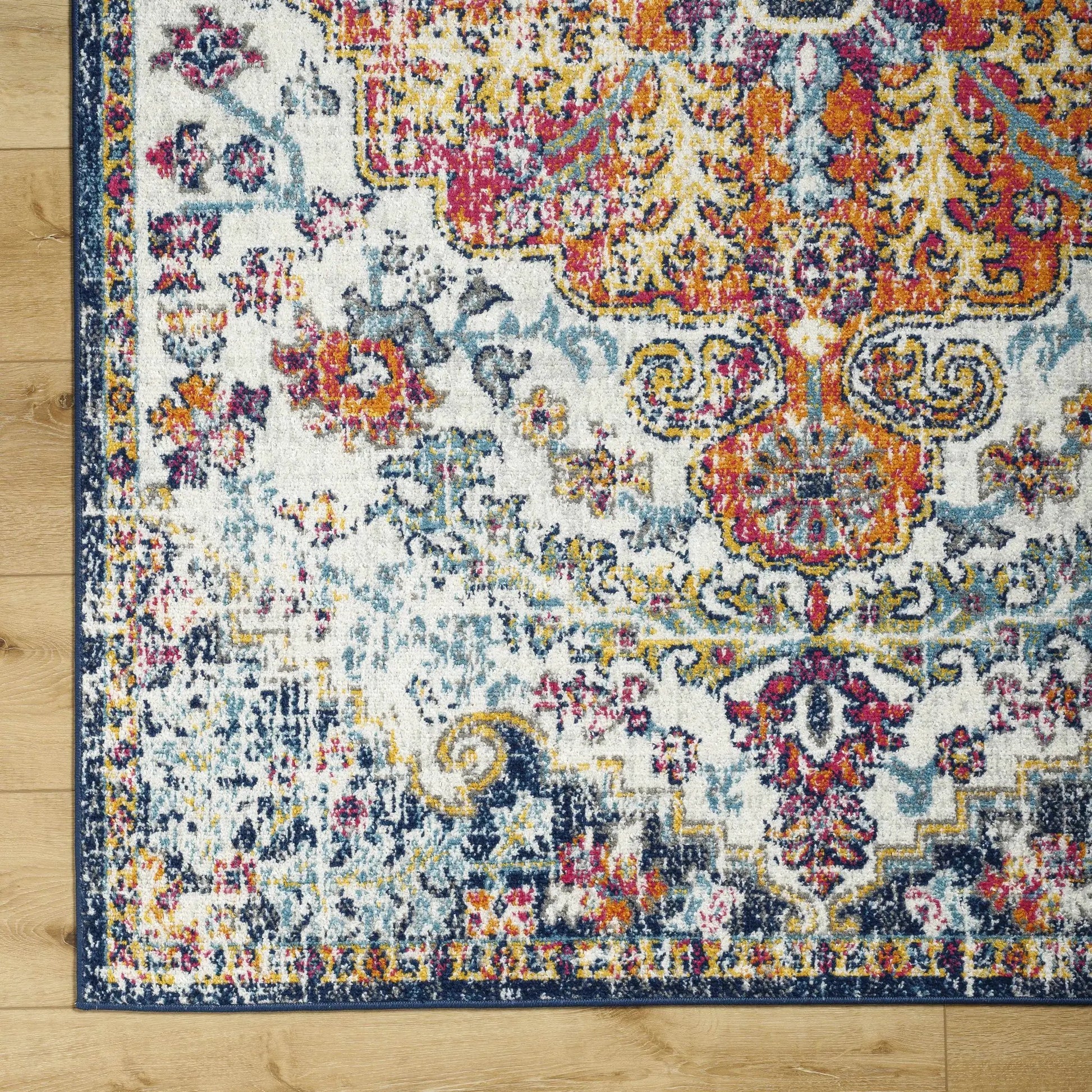 Bodrum Area Rug from PriceLows™