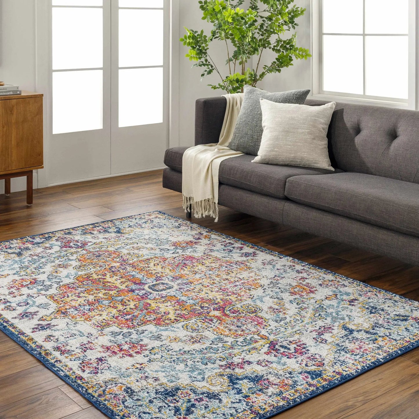 Bodrum Area Rug from PriceLows™
