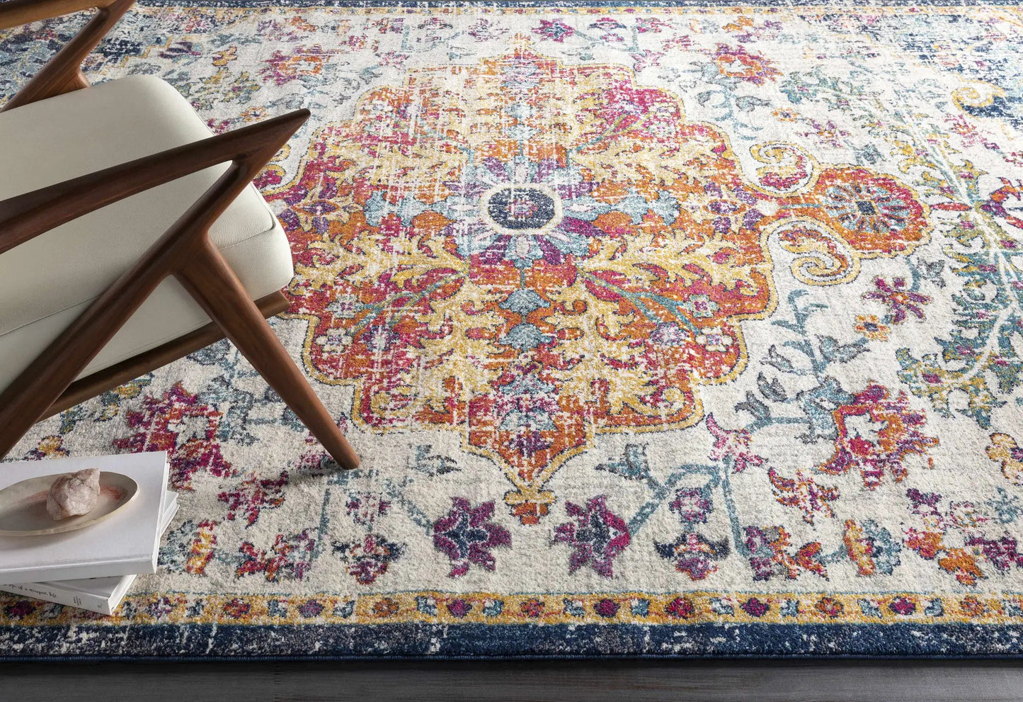 Bodrum Area Rug from PriceLows™