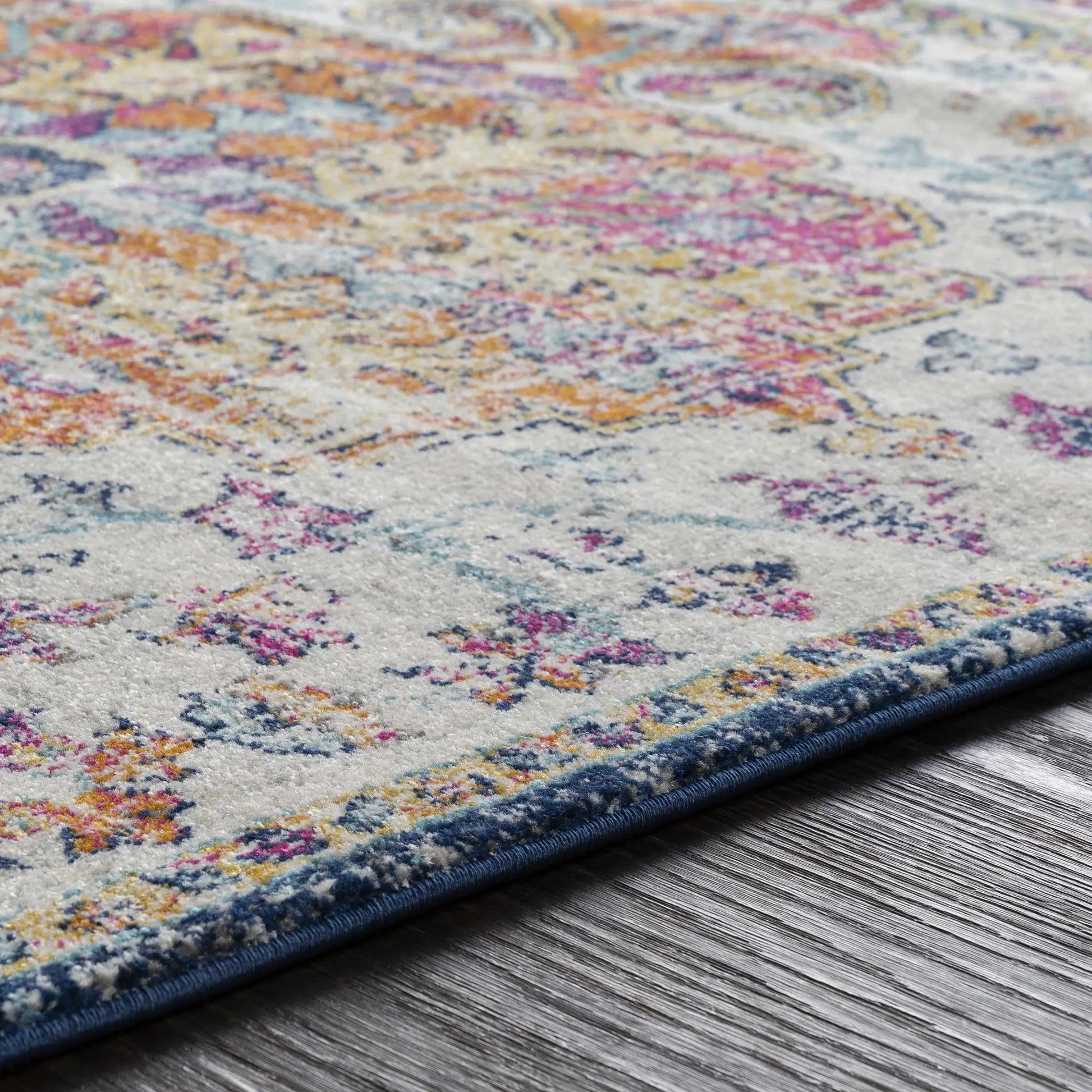 Bodrum Area Rug from PriceLows™