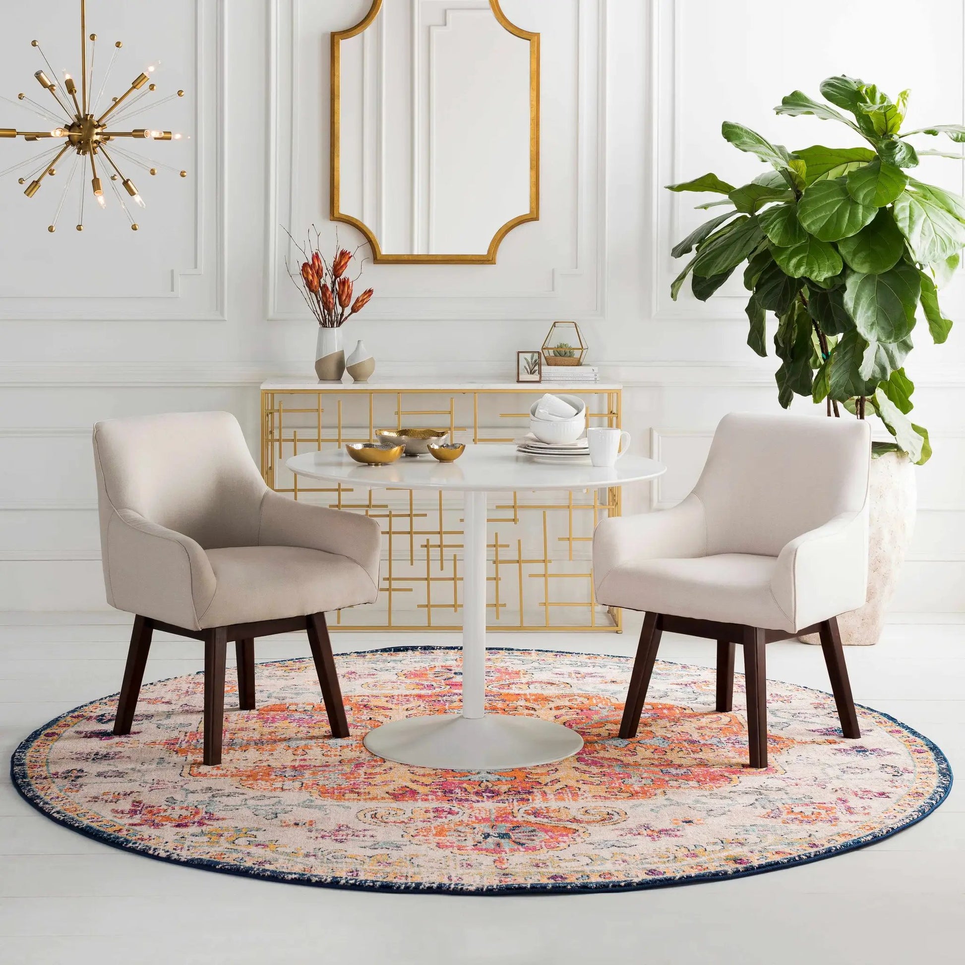 Bodrum Area Rug from PriceLows™