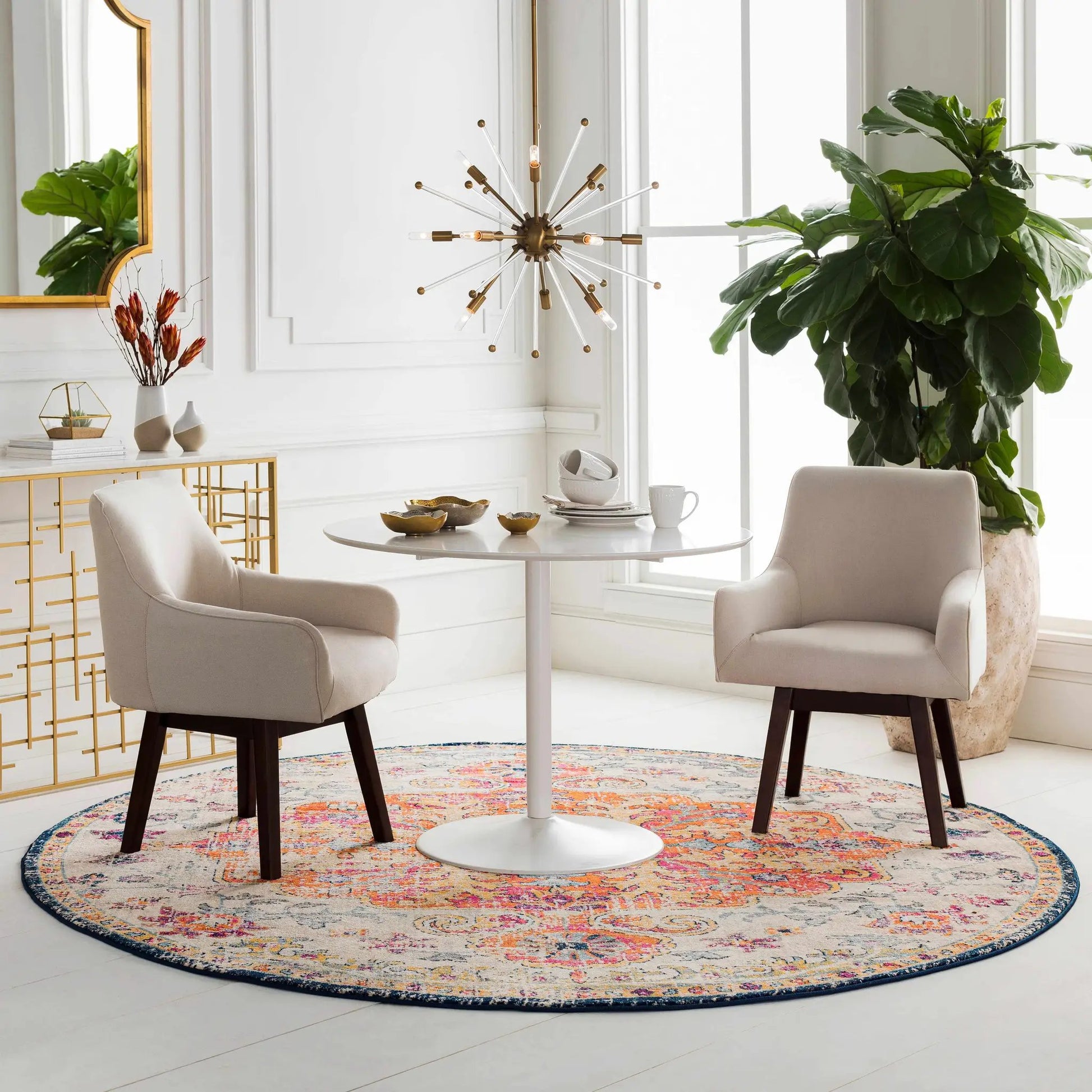 Bodrum Area Rug from PriceLows™