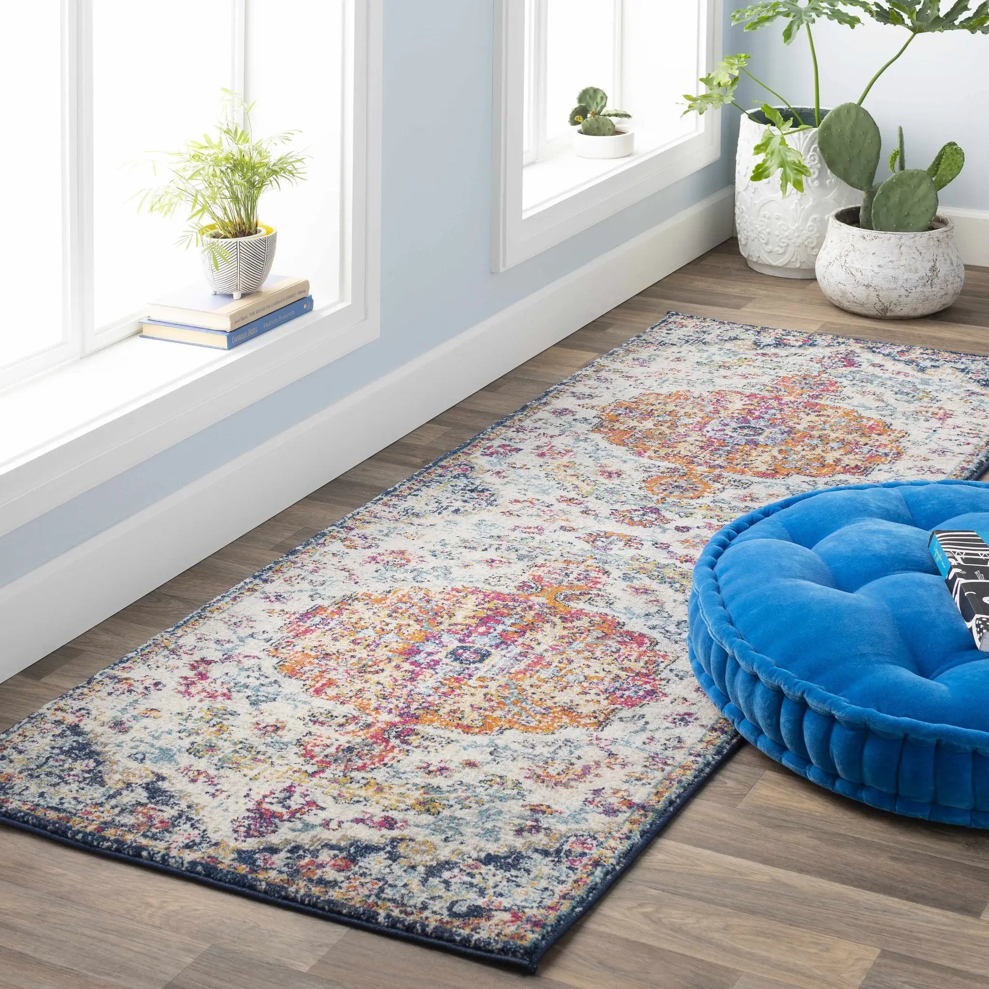 Bodrum Area Rug from PriceLows™