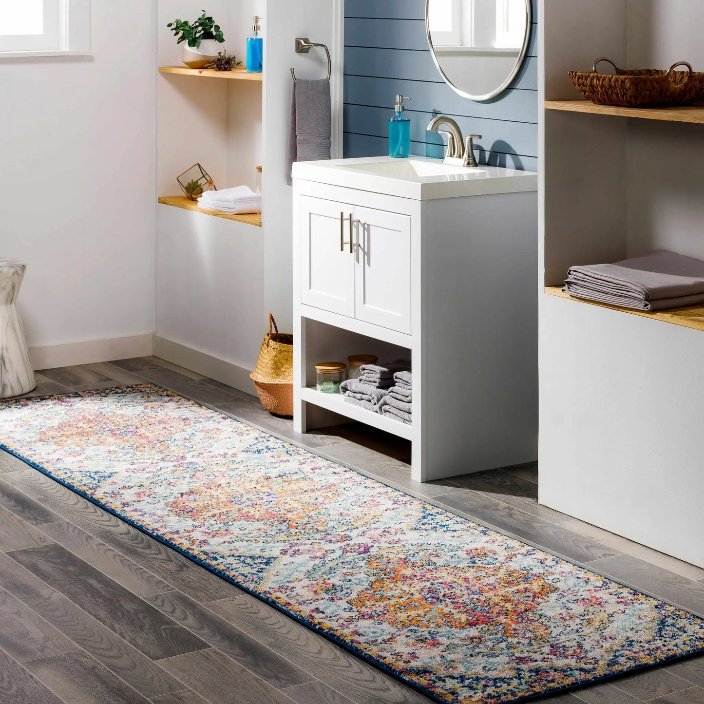 Bodrum Area Rug from PriceLows™