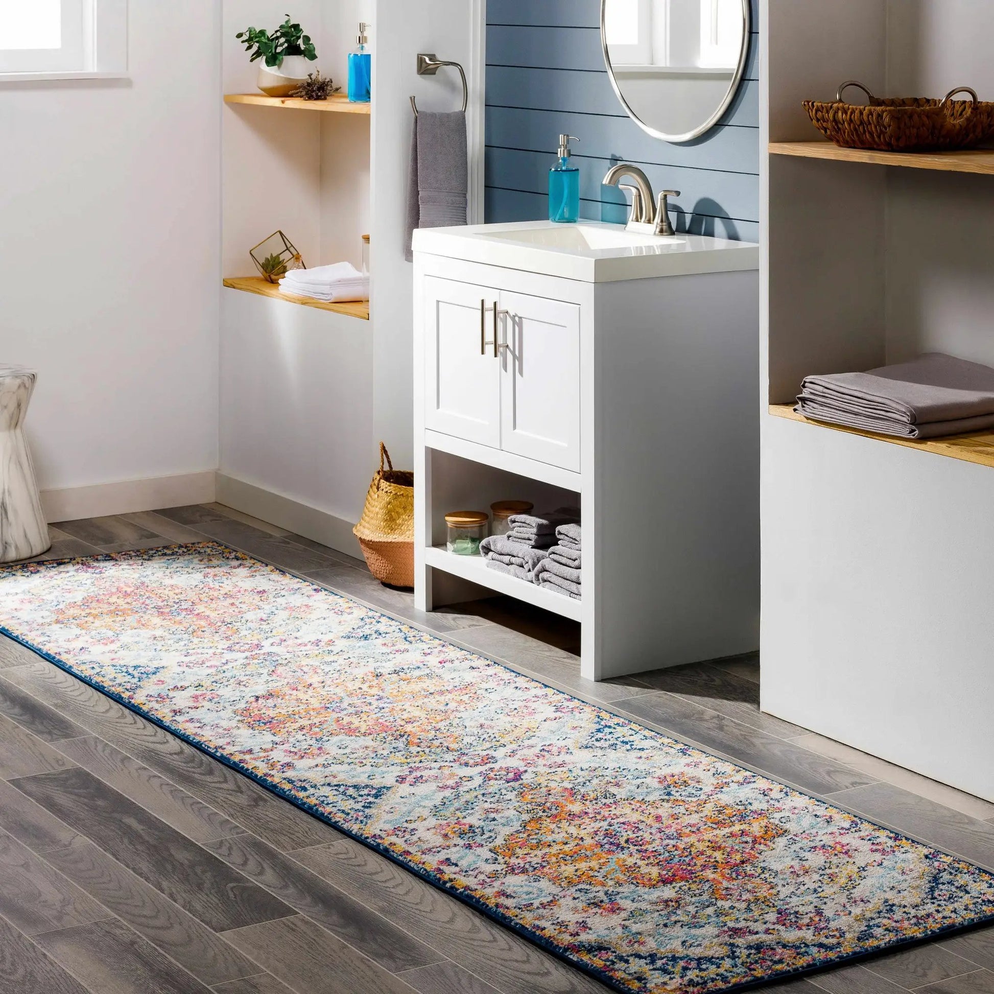 Bodrum Area Rug from PriceLows™