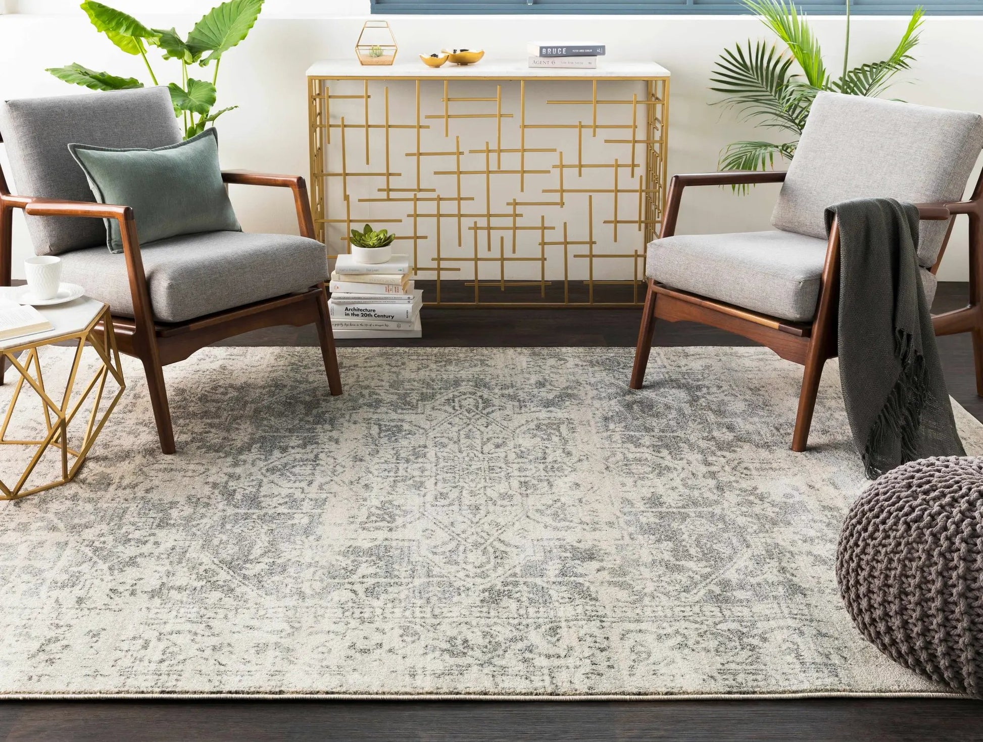 Rachel Area Rug from PriceLows™