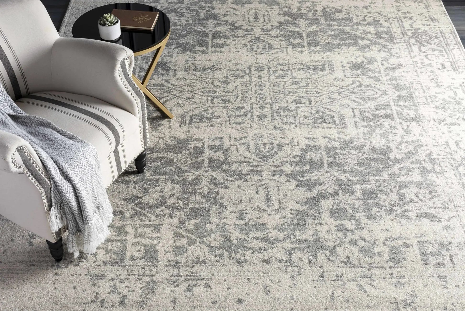 Rachel Area Rug from PriceLows™