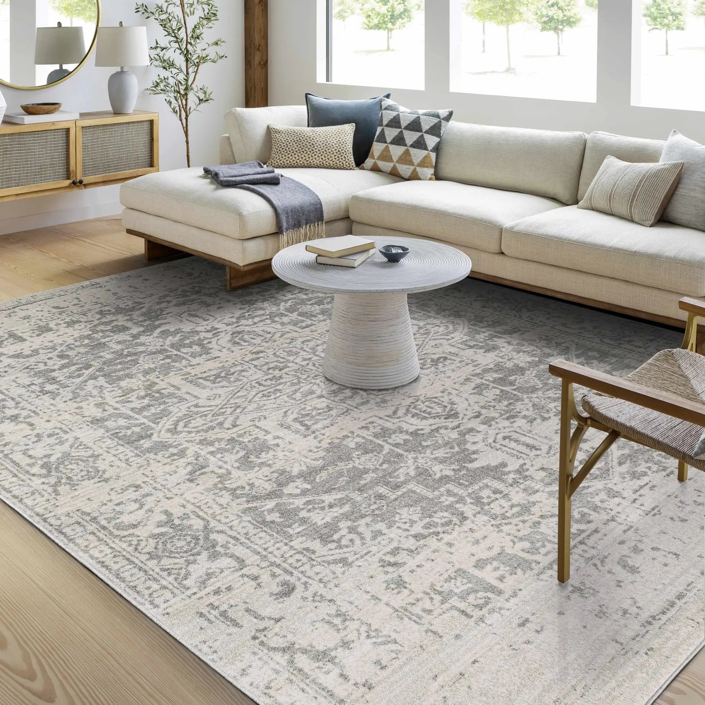 Rachel Area Rug from PriceLows™