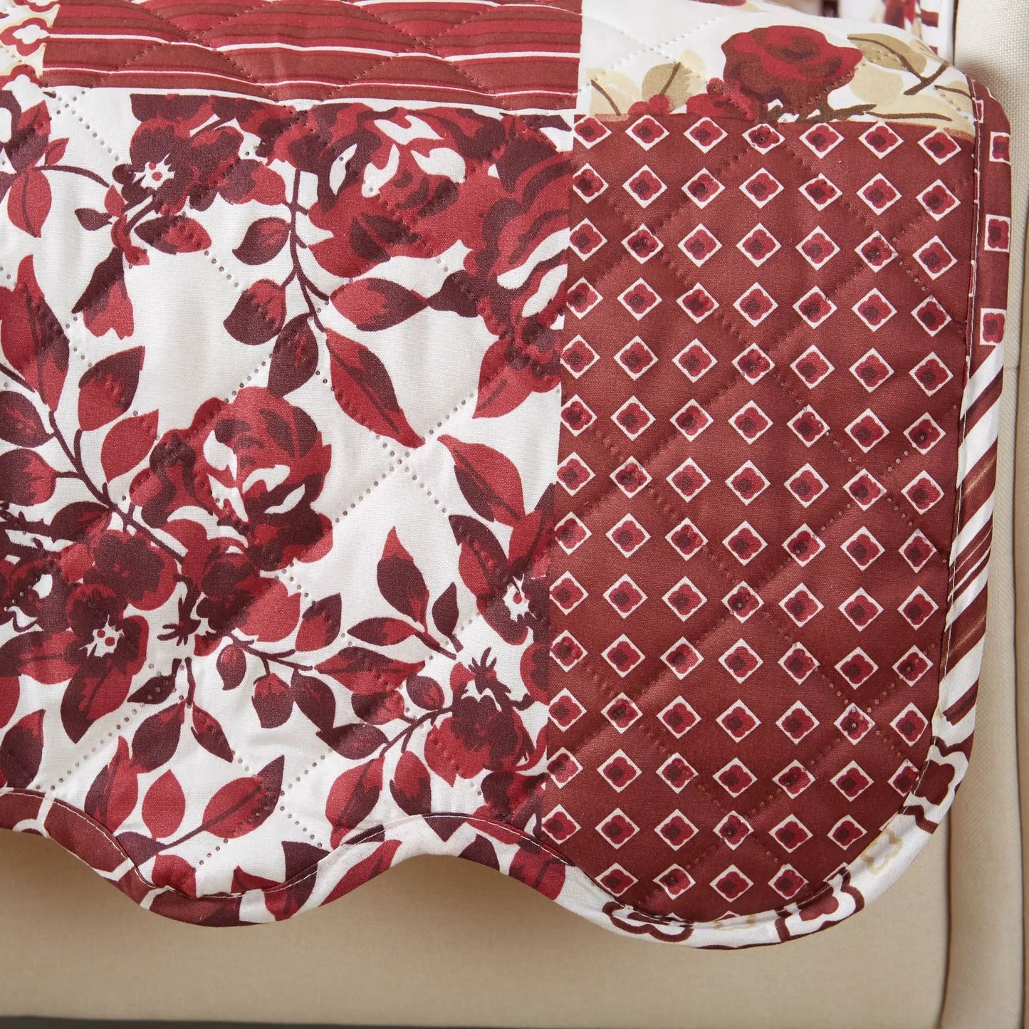 Reversible Furniture Protector - Langdon Collection from PriceLows™