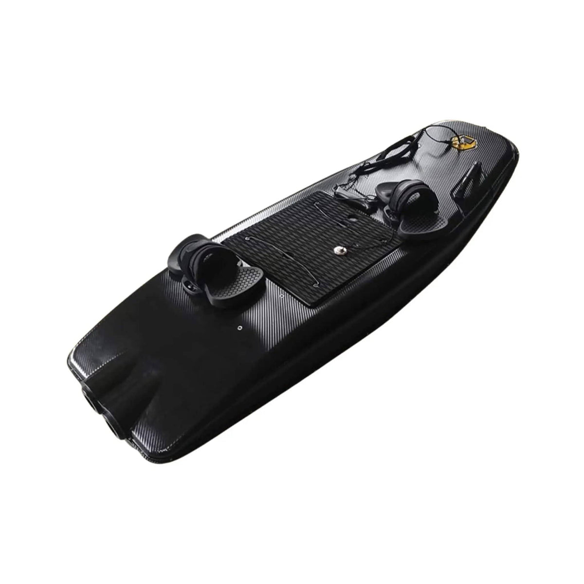 HDT High-Performance 10KW Electric Motorized ABS Water Jet Surfboard | 10 kW | Electric Surfboard | Home