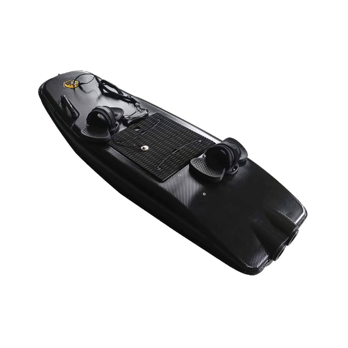 HDT High-Performance 10KW Electric Motorized ABS Water Jet Surfboard | 10 kW | Electric Surfboard | Home