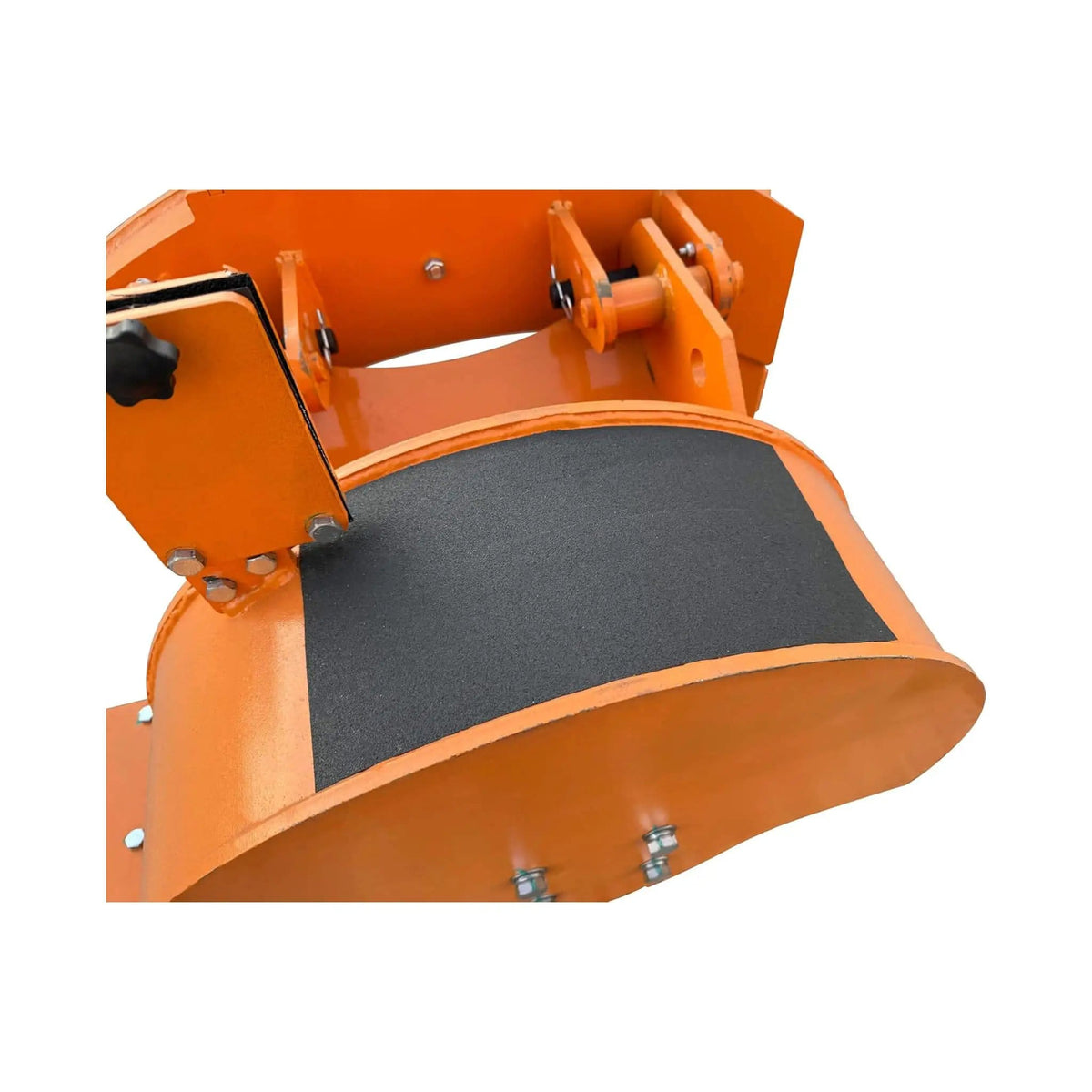 Heavy-Duty 24-Inch 3-Point PTO Powered Stump Grinder For 15-45HP Tractors | 45 HP | 24 Inch | Skid Steer Attachment