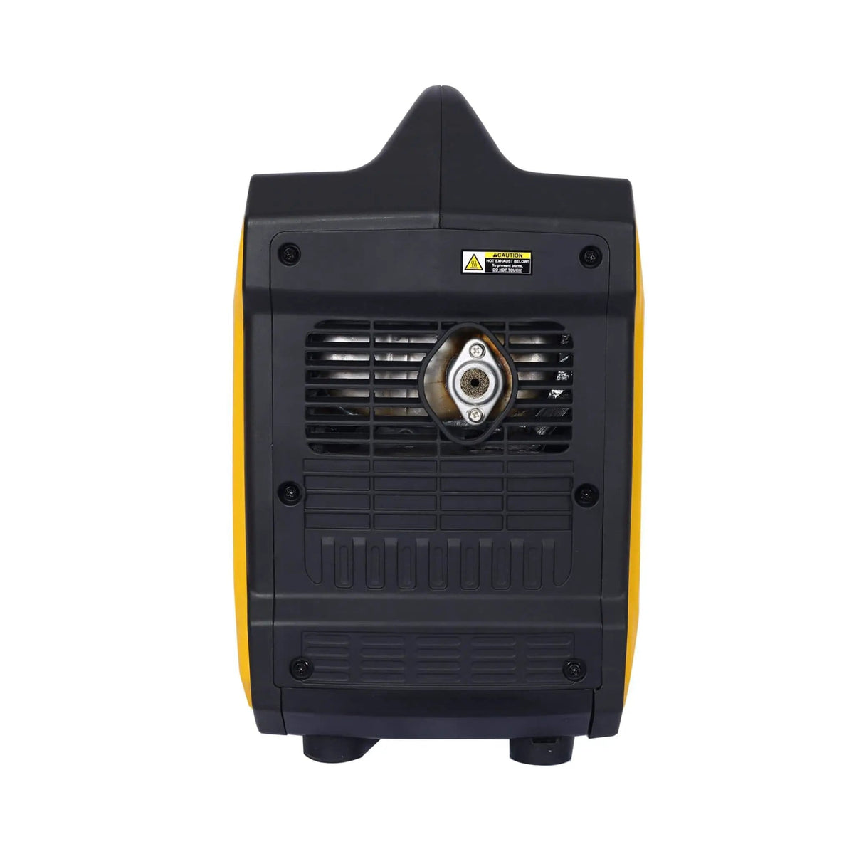 Heavy-Duty 79CC Ultra Quiet 2000W Portable Inverter Gas Generator | 2000 Watt | Inverter Generator | Home